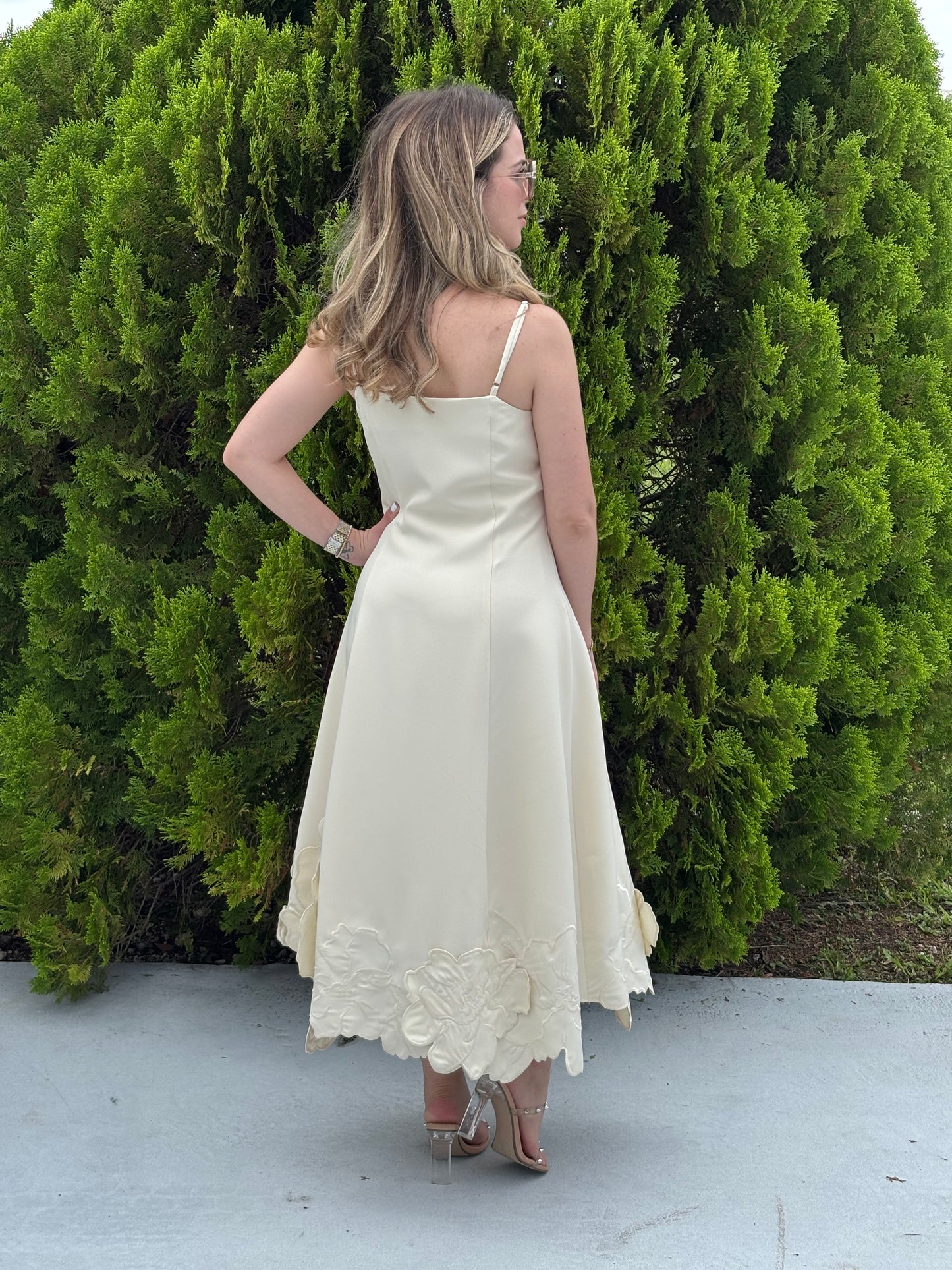 Ximena dress