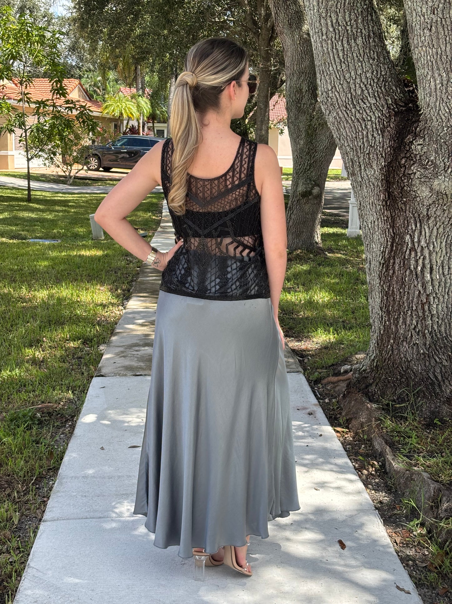 Martha top