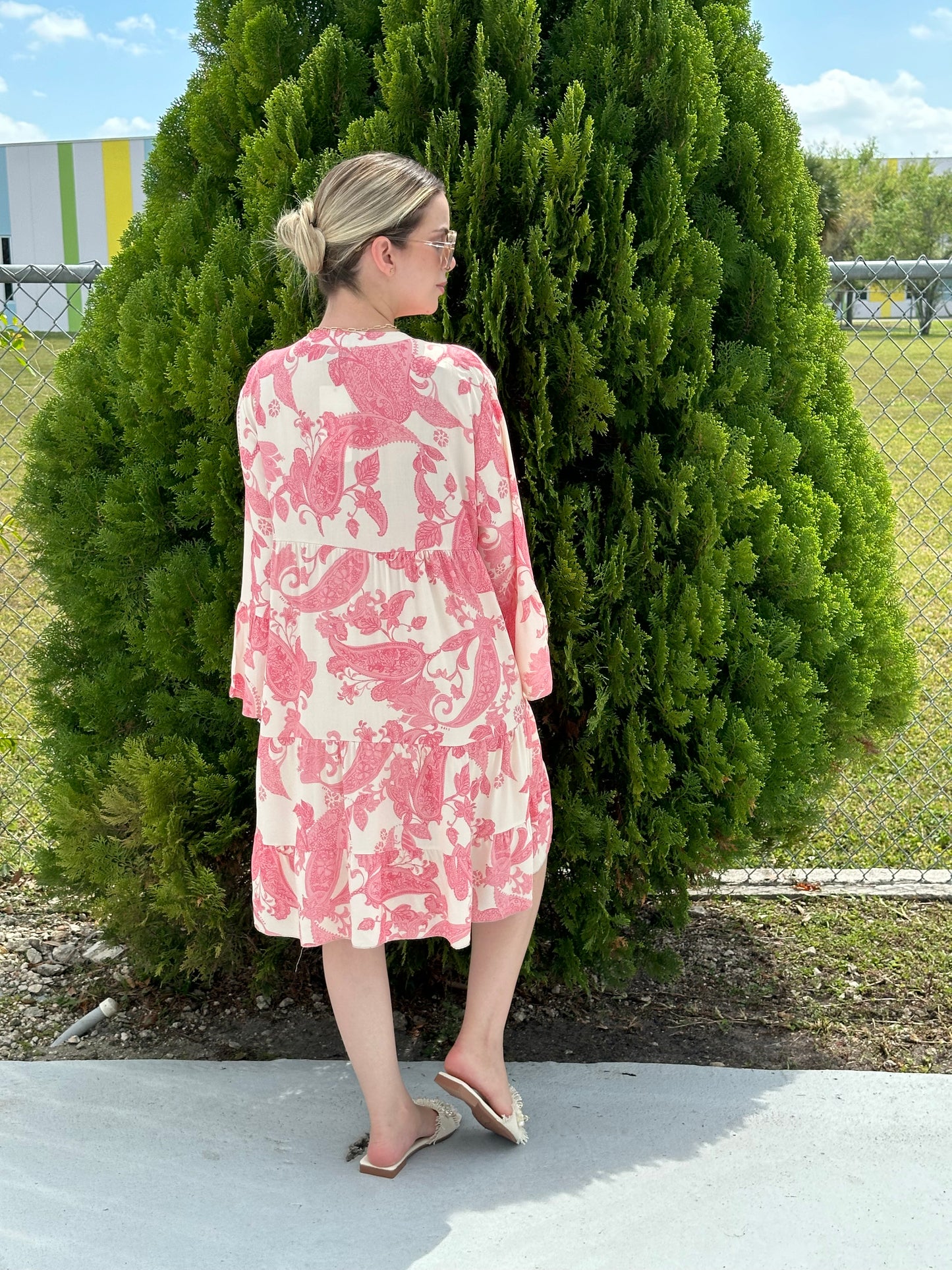 Italian Pink
