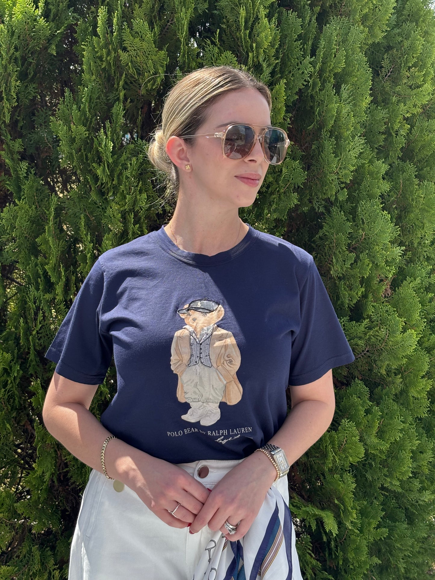 Oso shirt