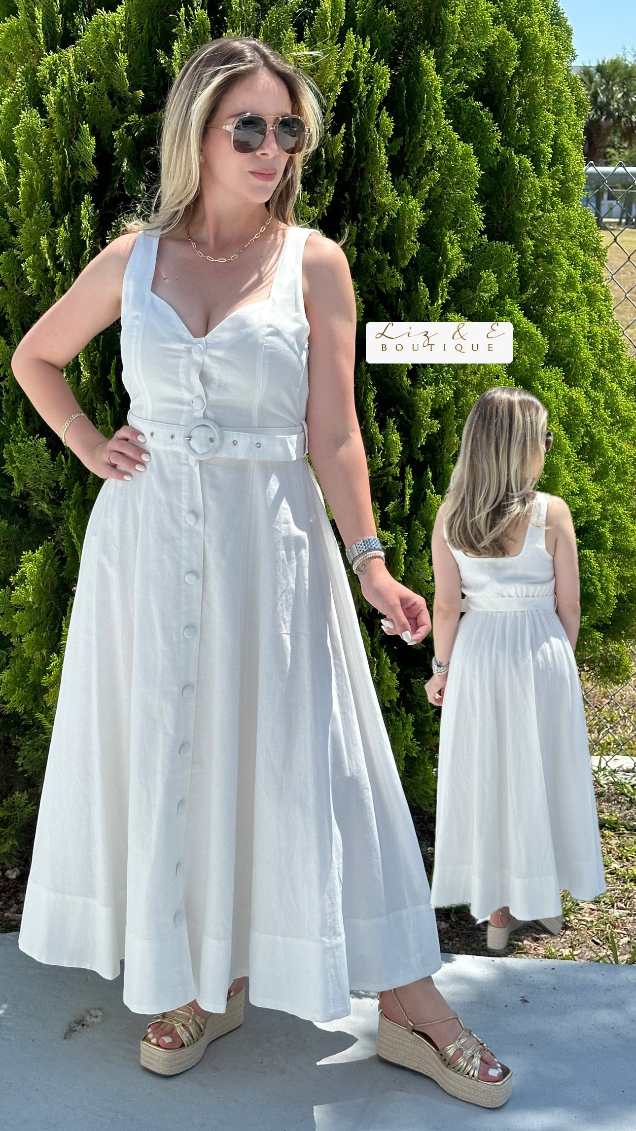 Hanny dress