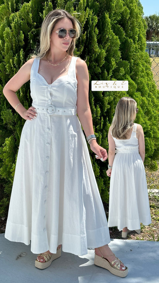 Hanny dress