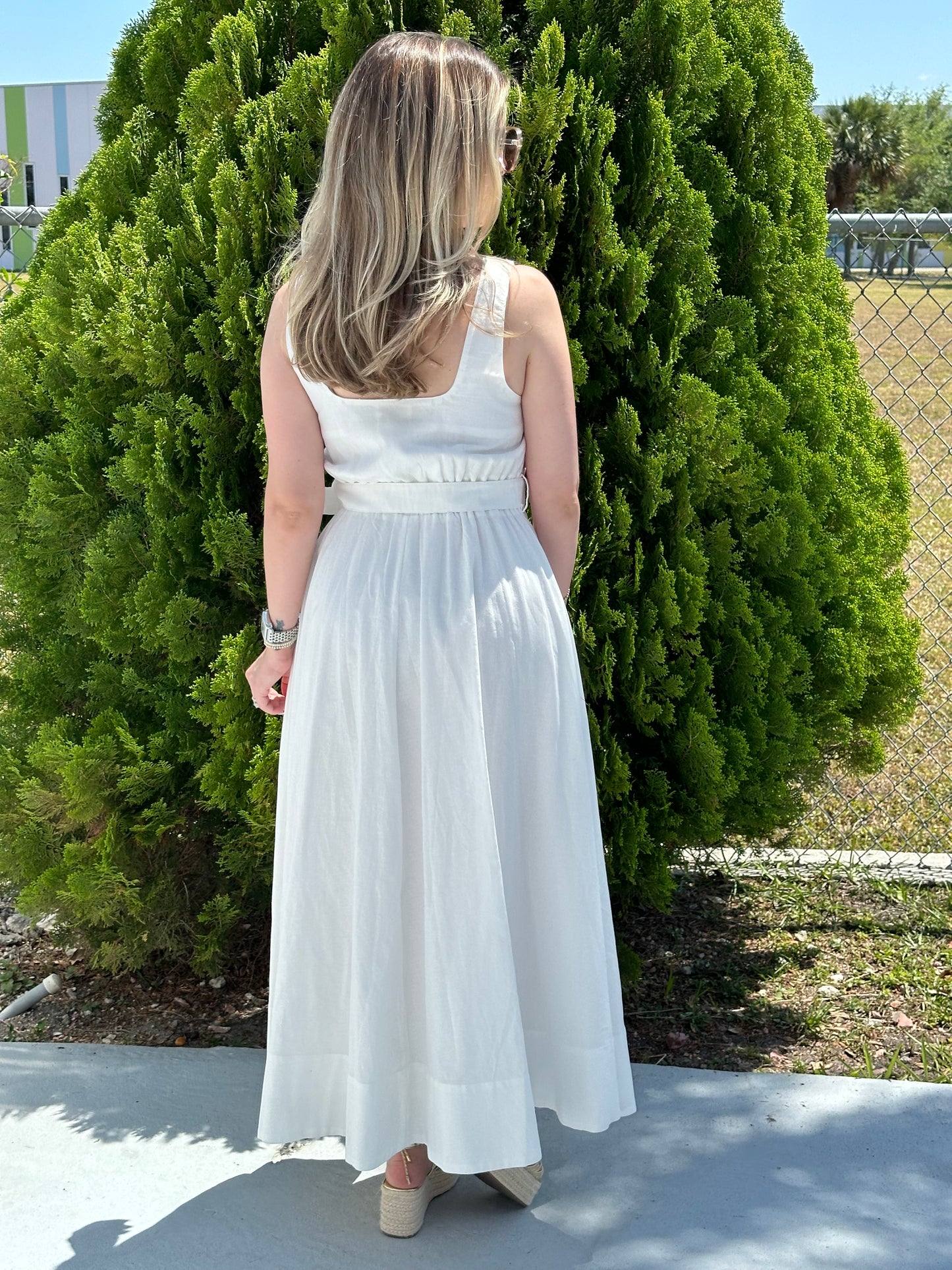 Hanny dress