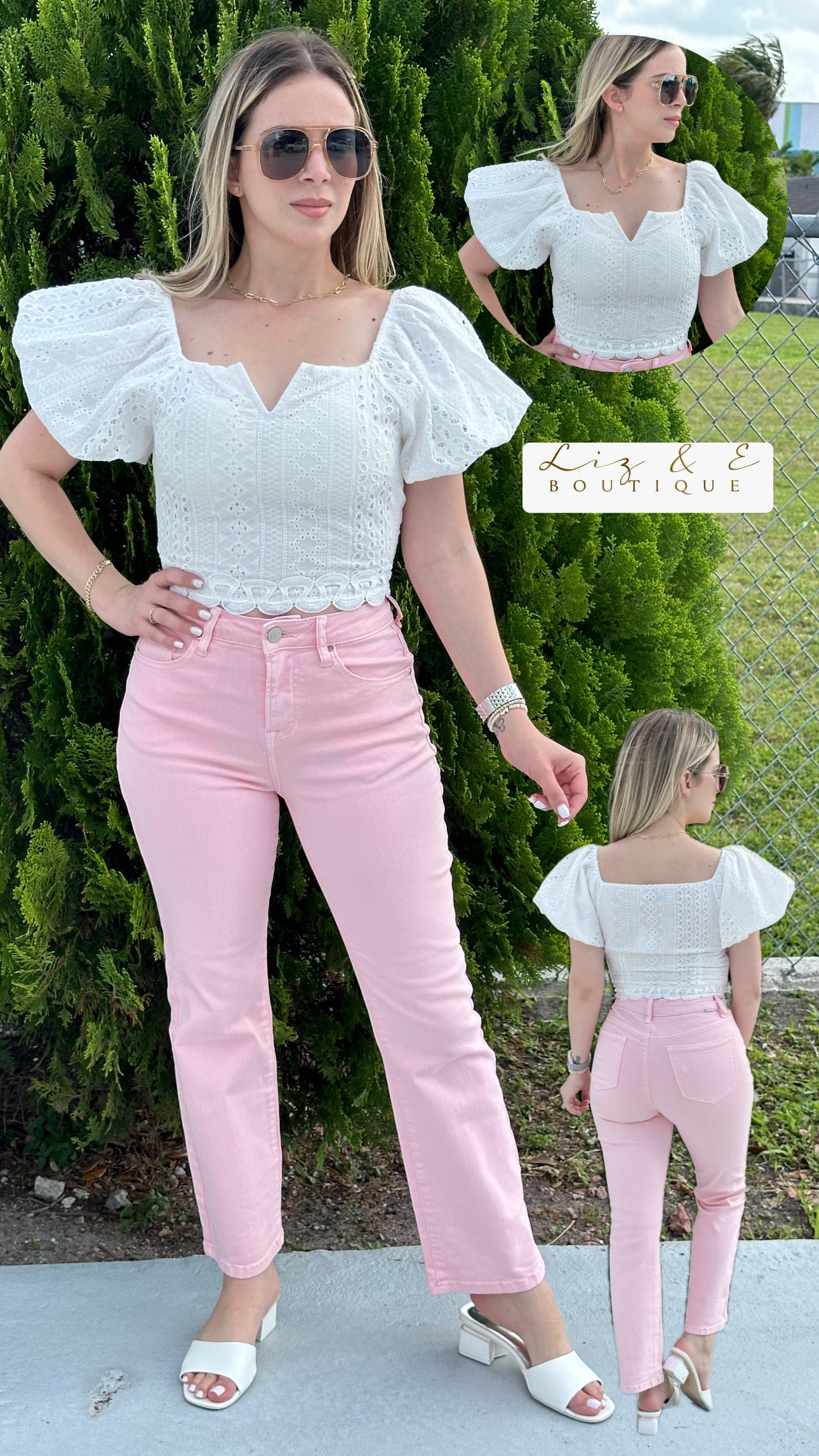 Barbie Jean ✅