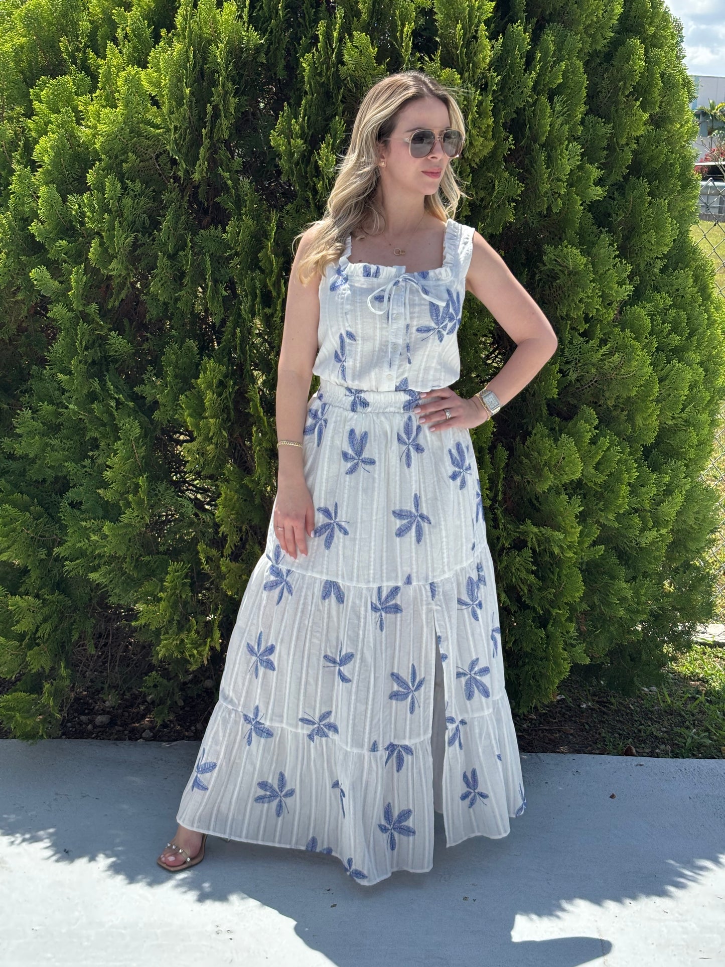 Julieta set