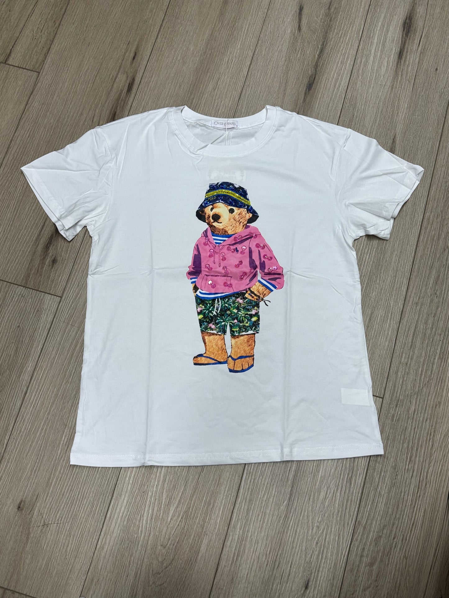 Oso Shirt