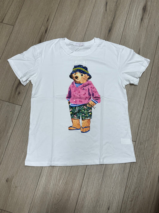 Oso Shirt
