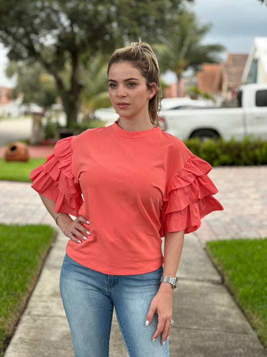 Fanny top