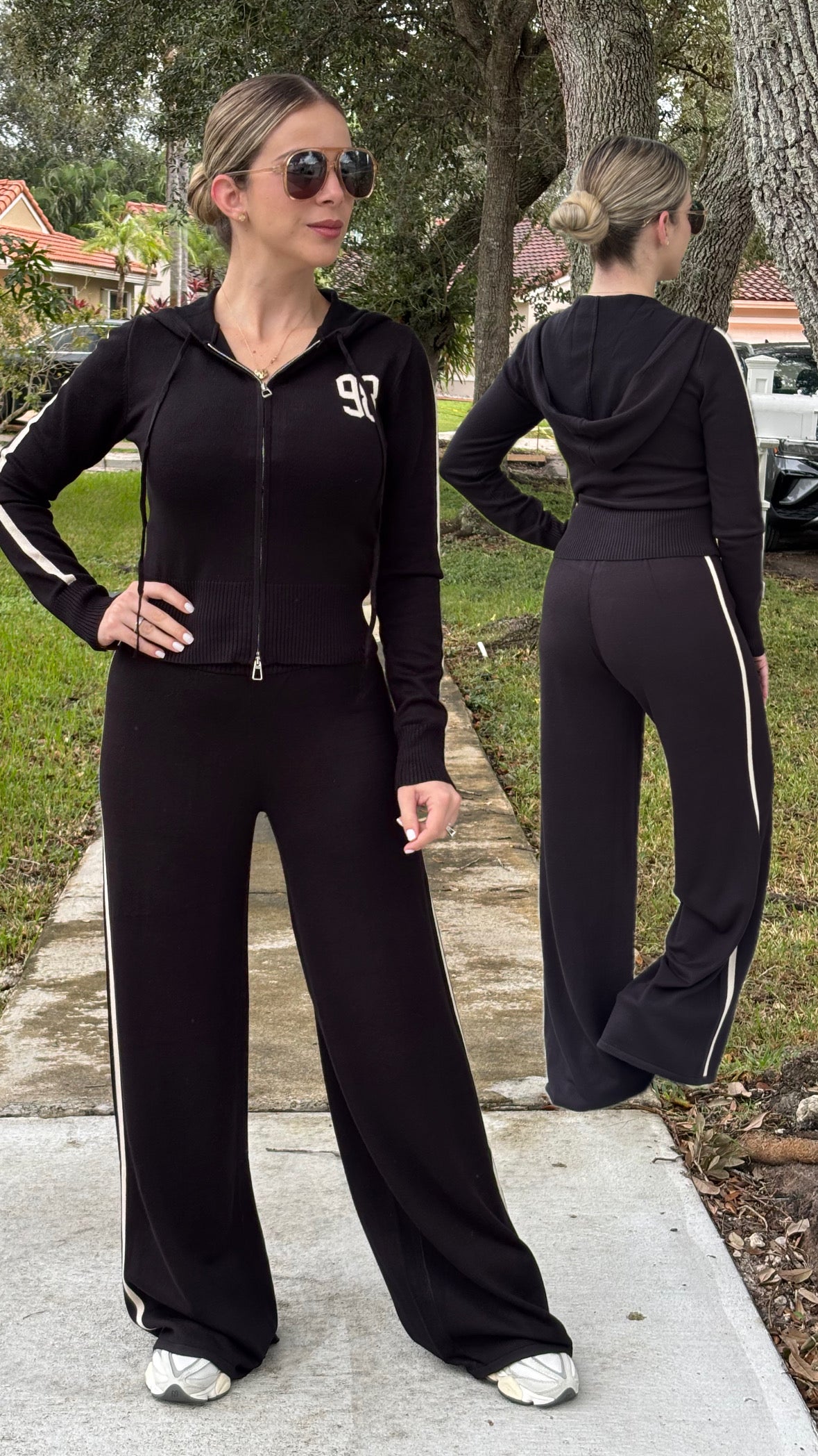 Vivian set