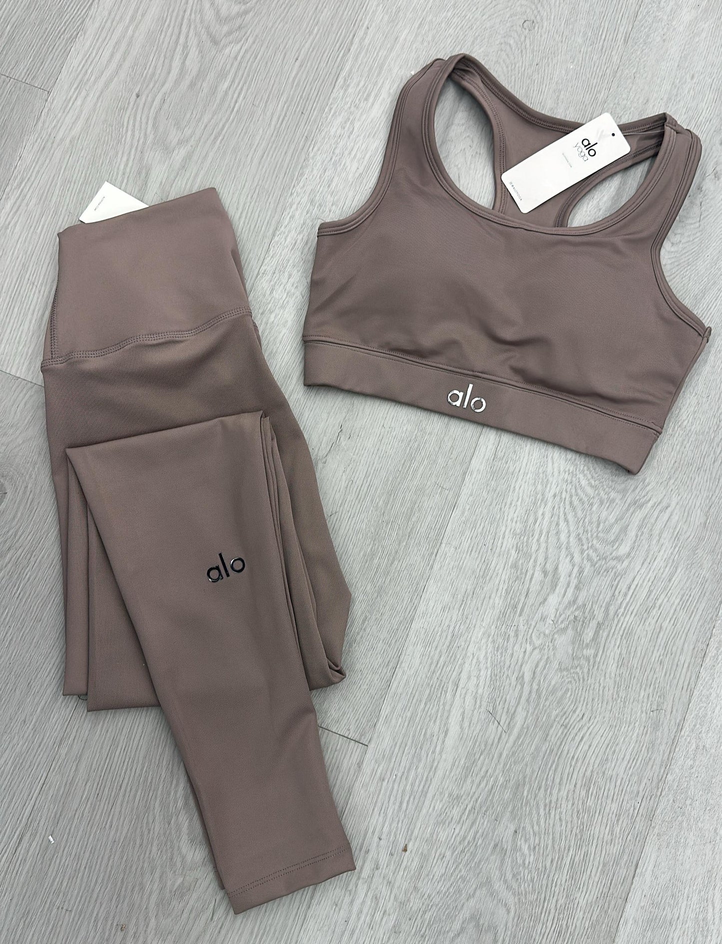 Conjunto deportivo