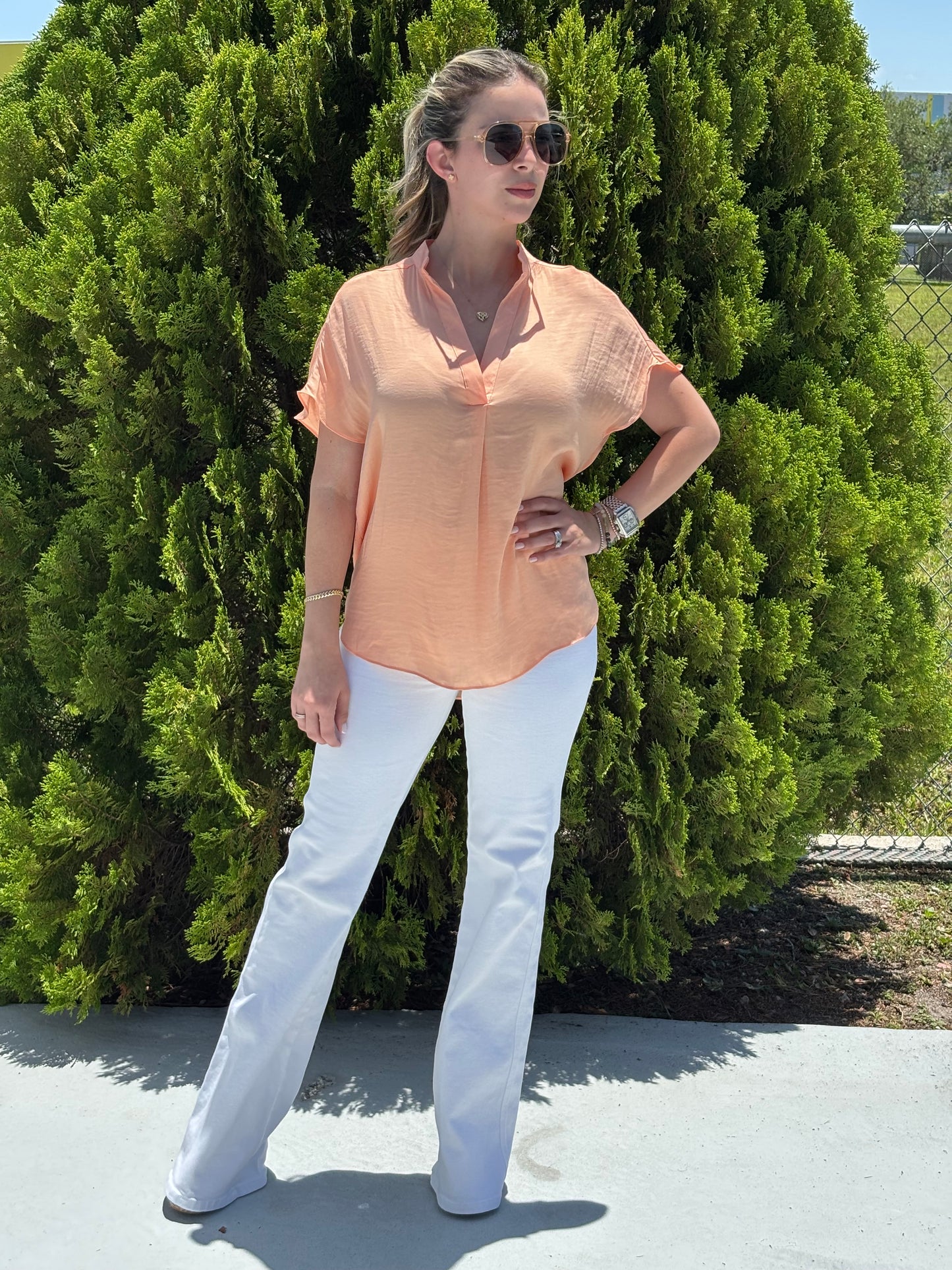 Valerie top