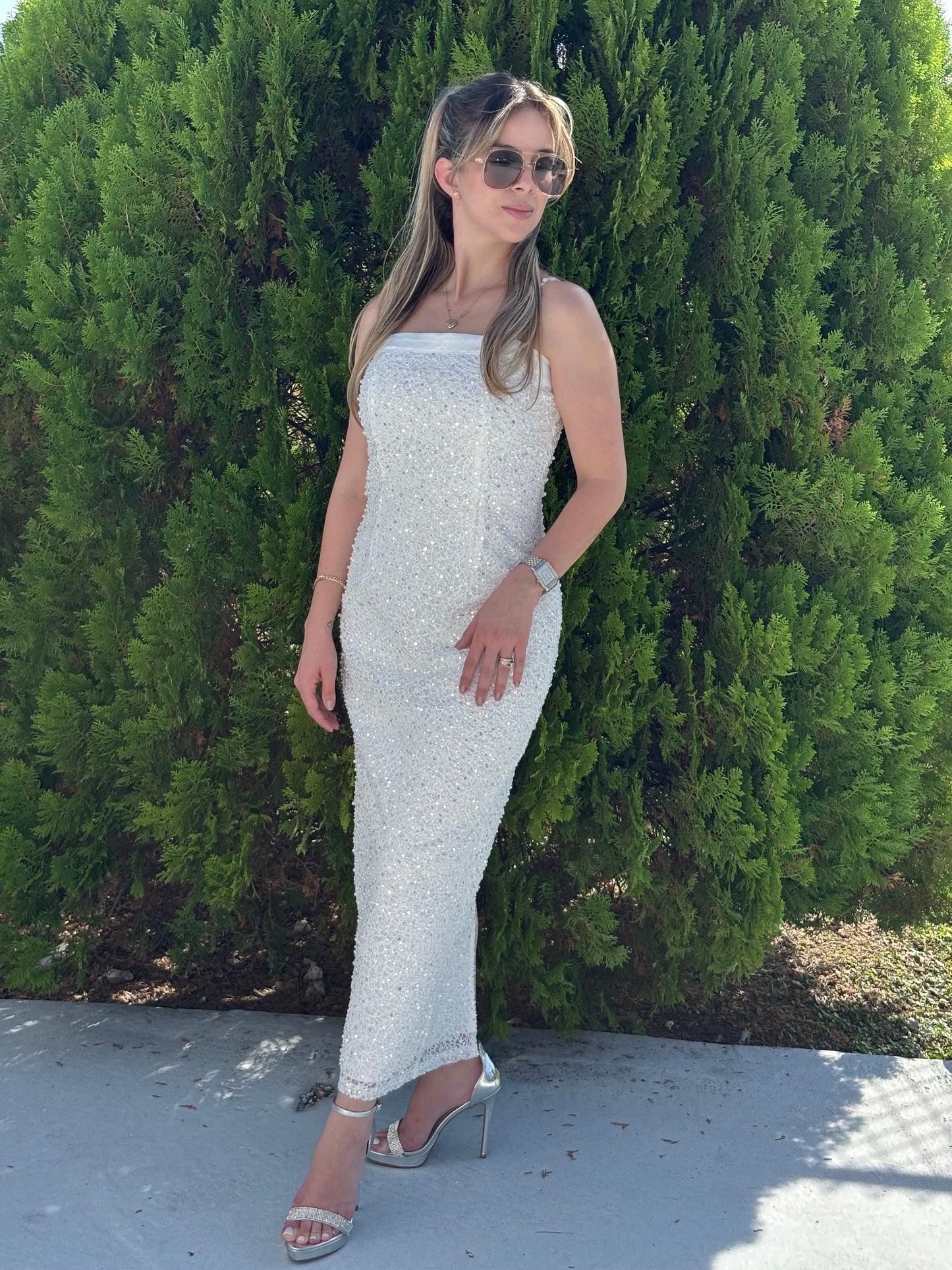 Paulina dress