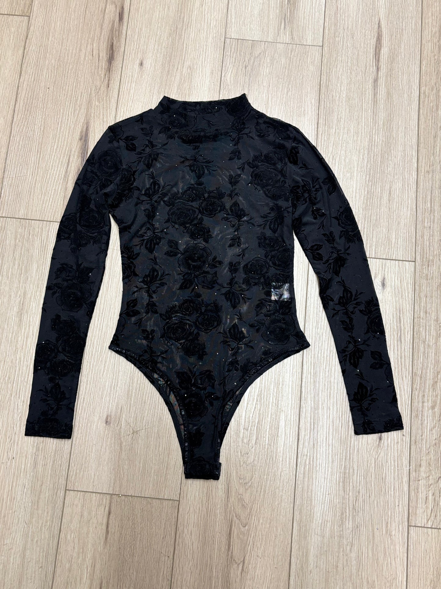 Dannah bodysuit