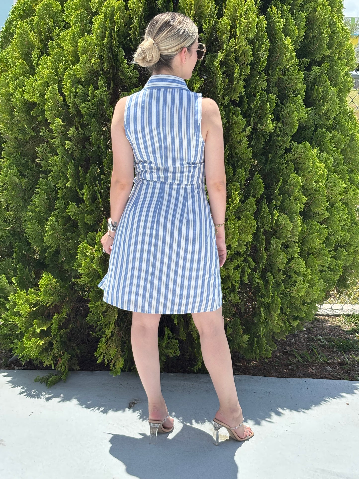 Suset dress