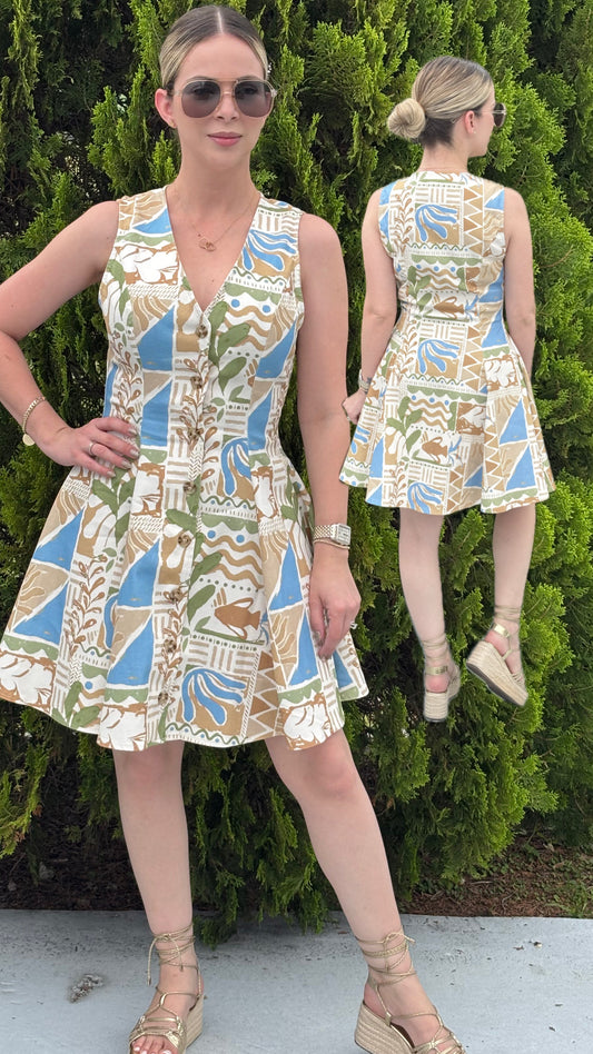 Brianna dress