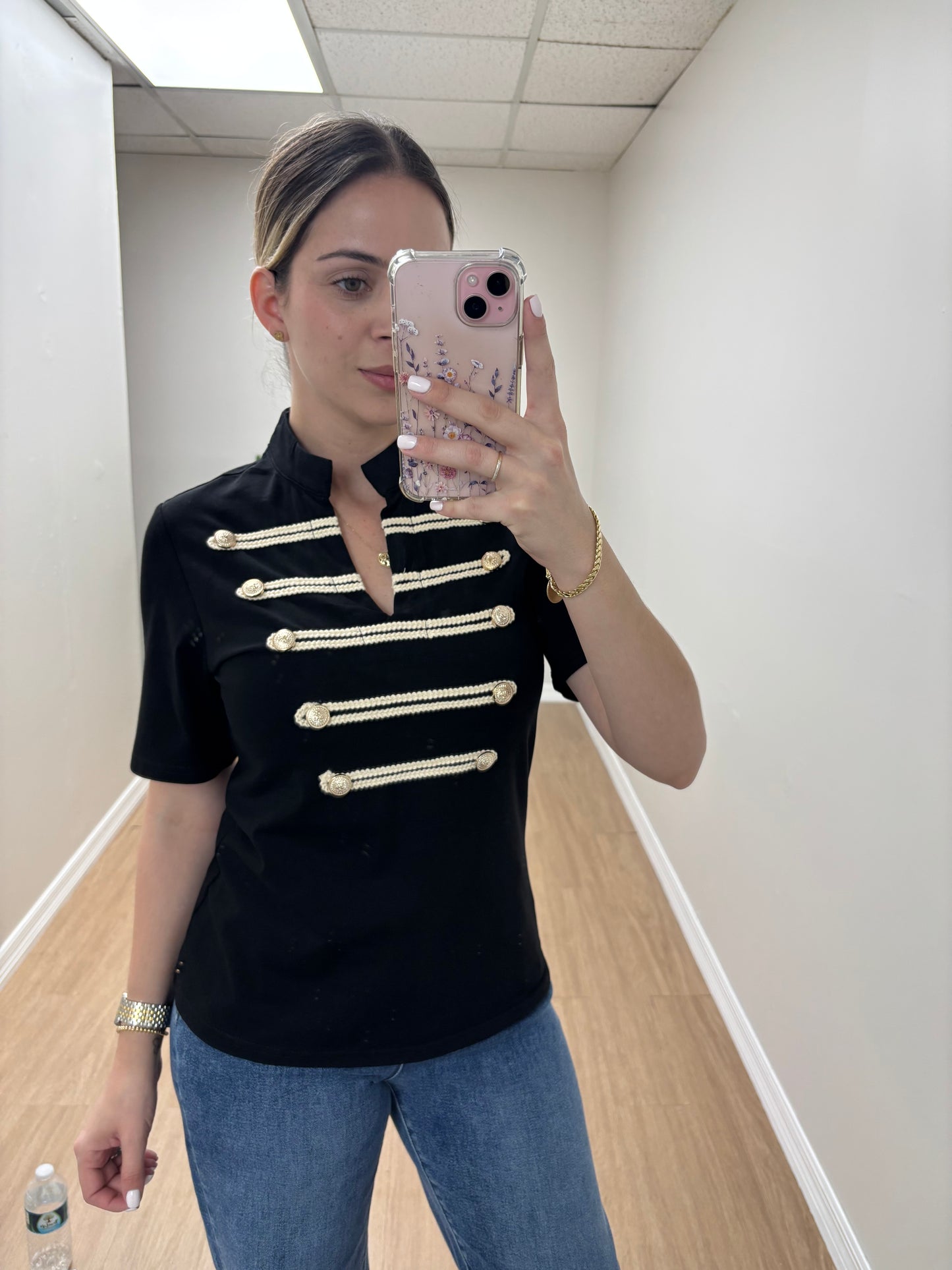 Napoleon Tshirt