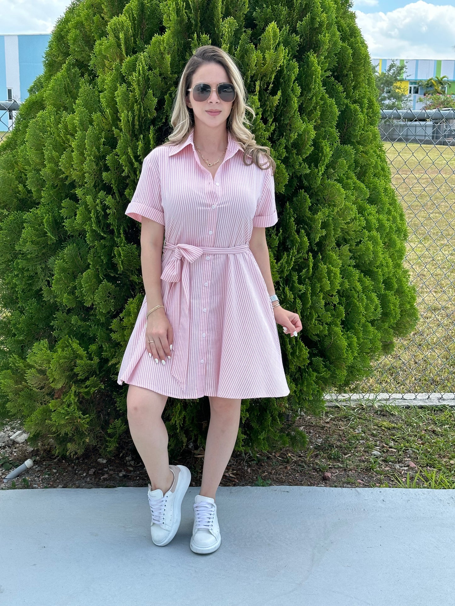 Kelly dress
