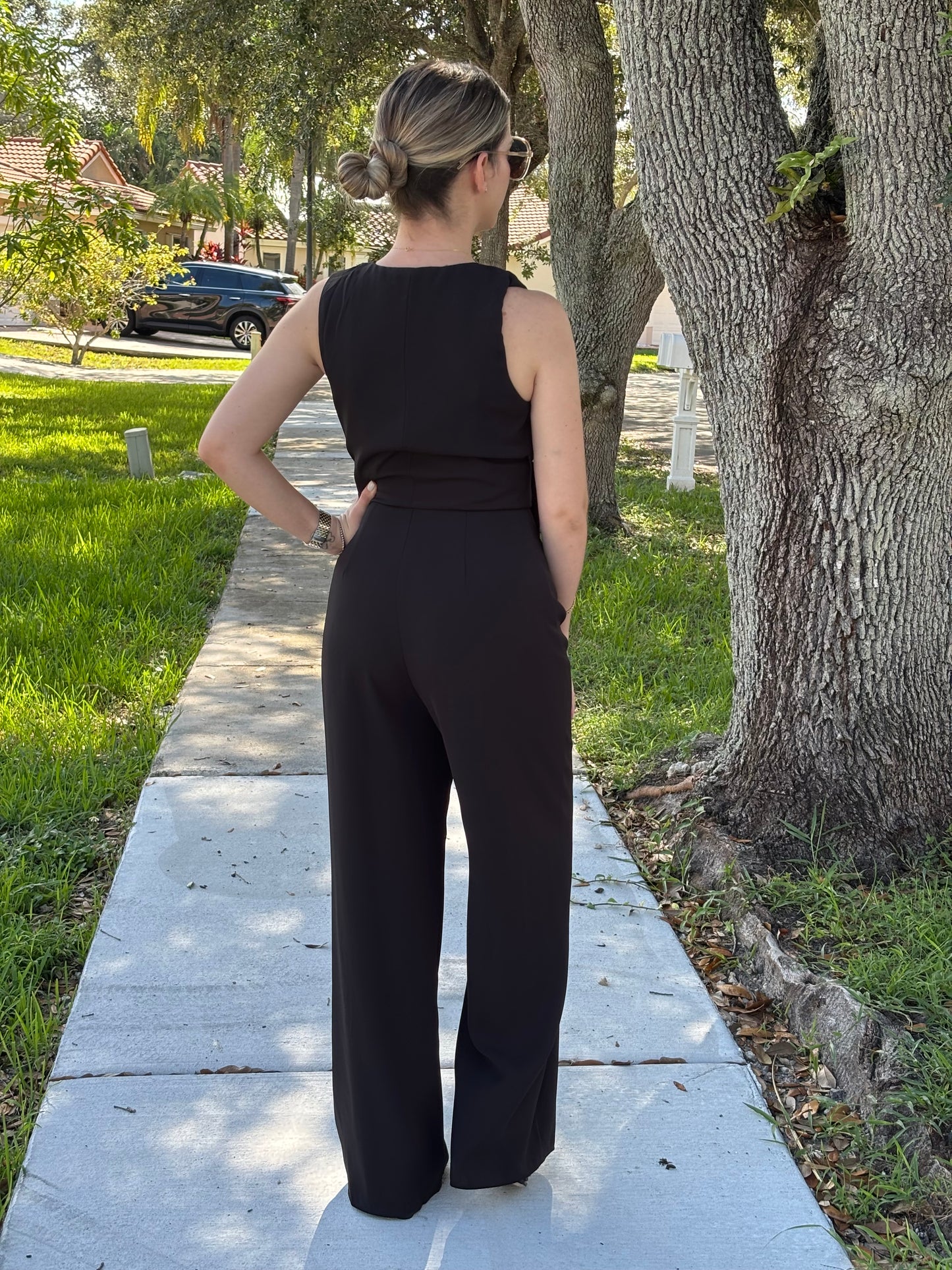 Noemi jumpsuit