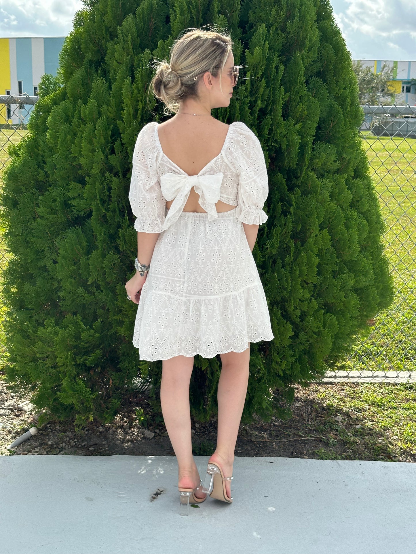 Eva dress
