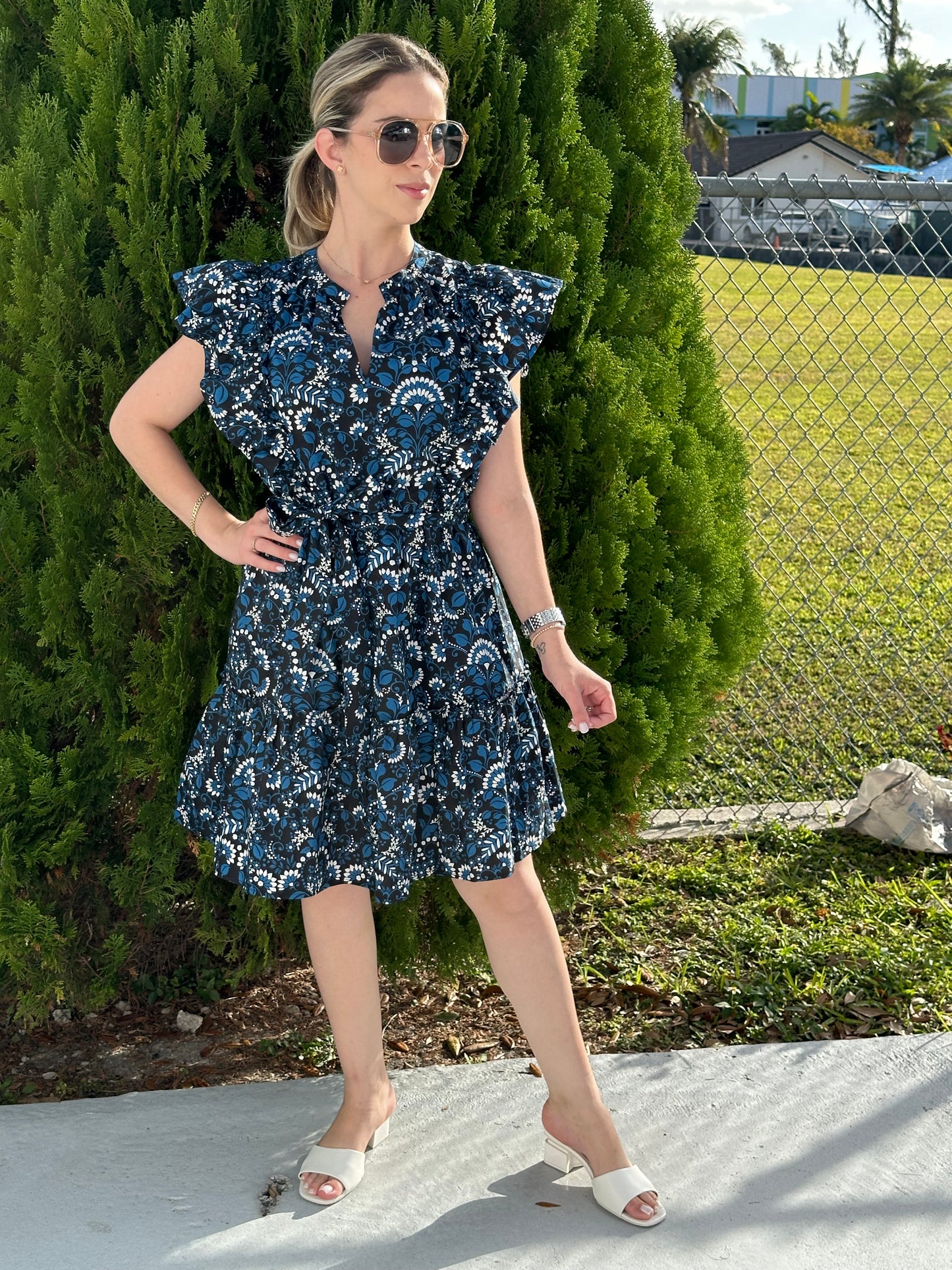 Emmy dress