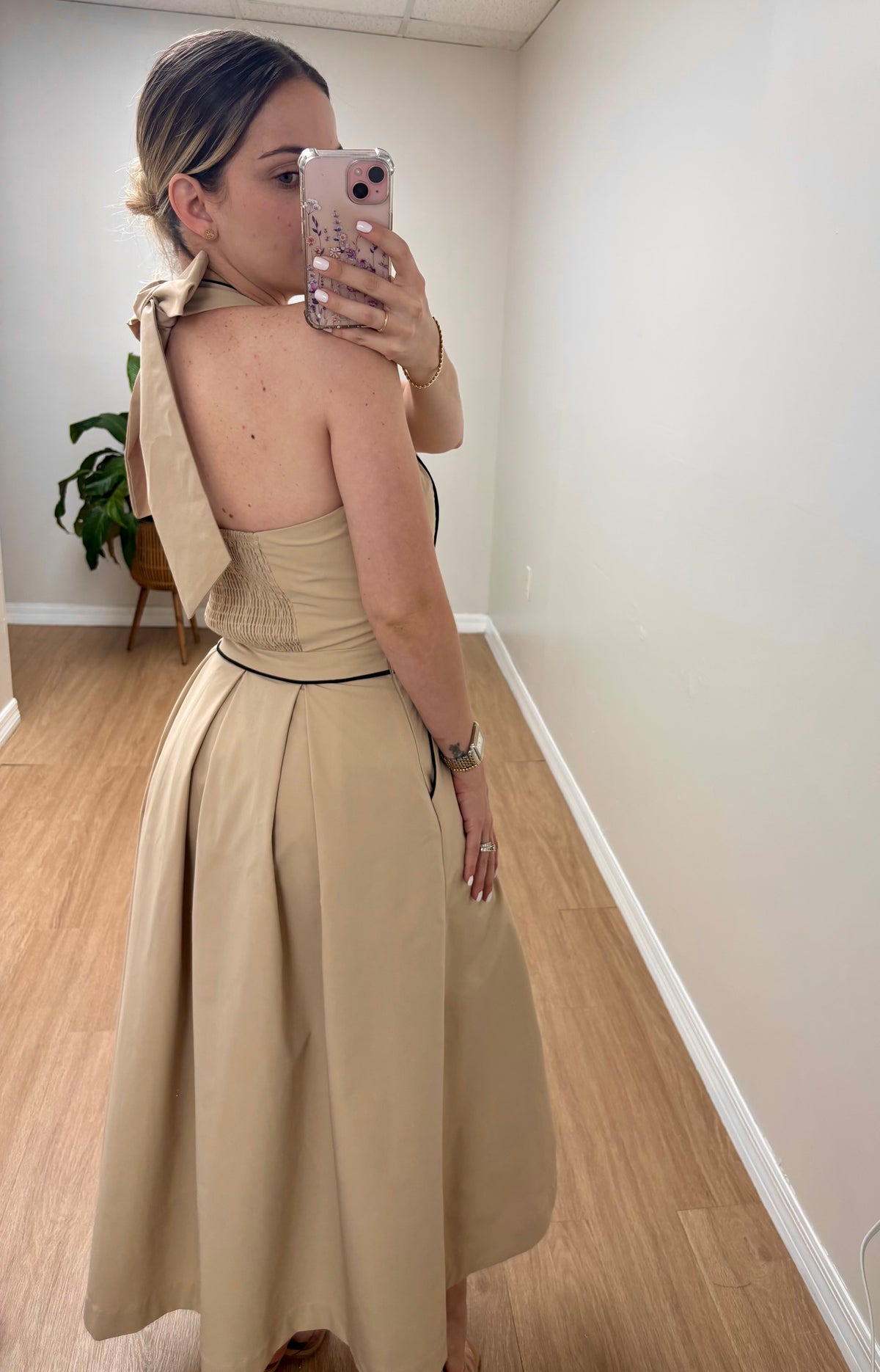Daniela dress