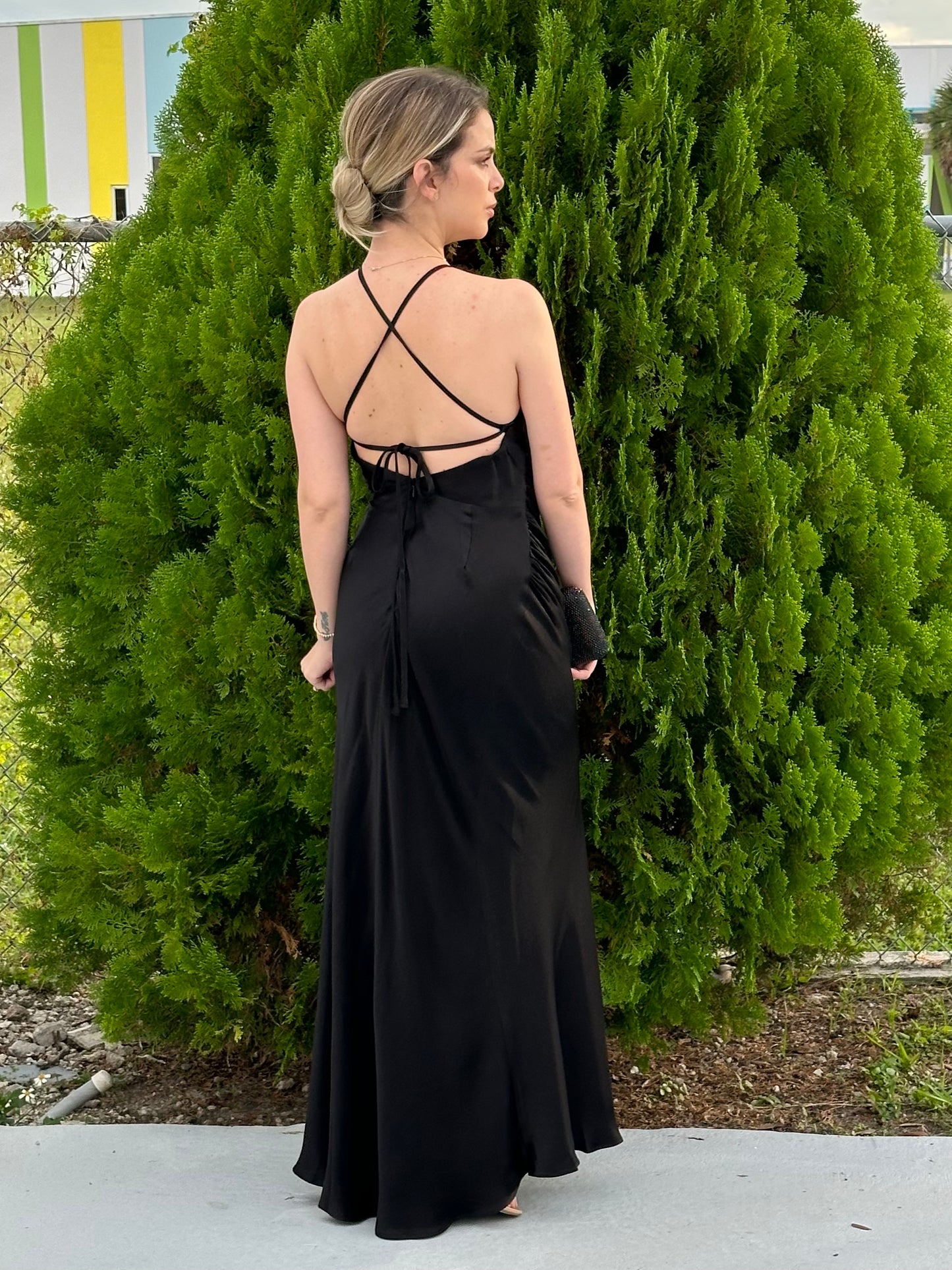 Maura dress