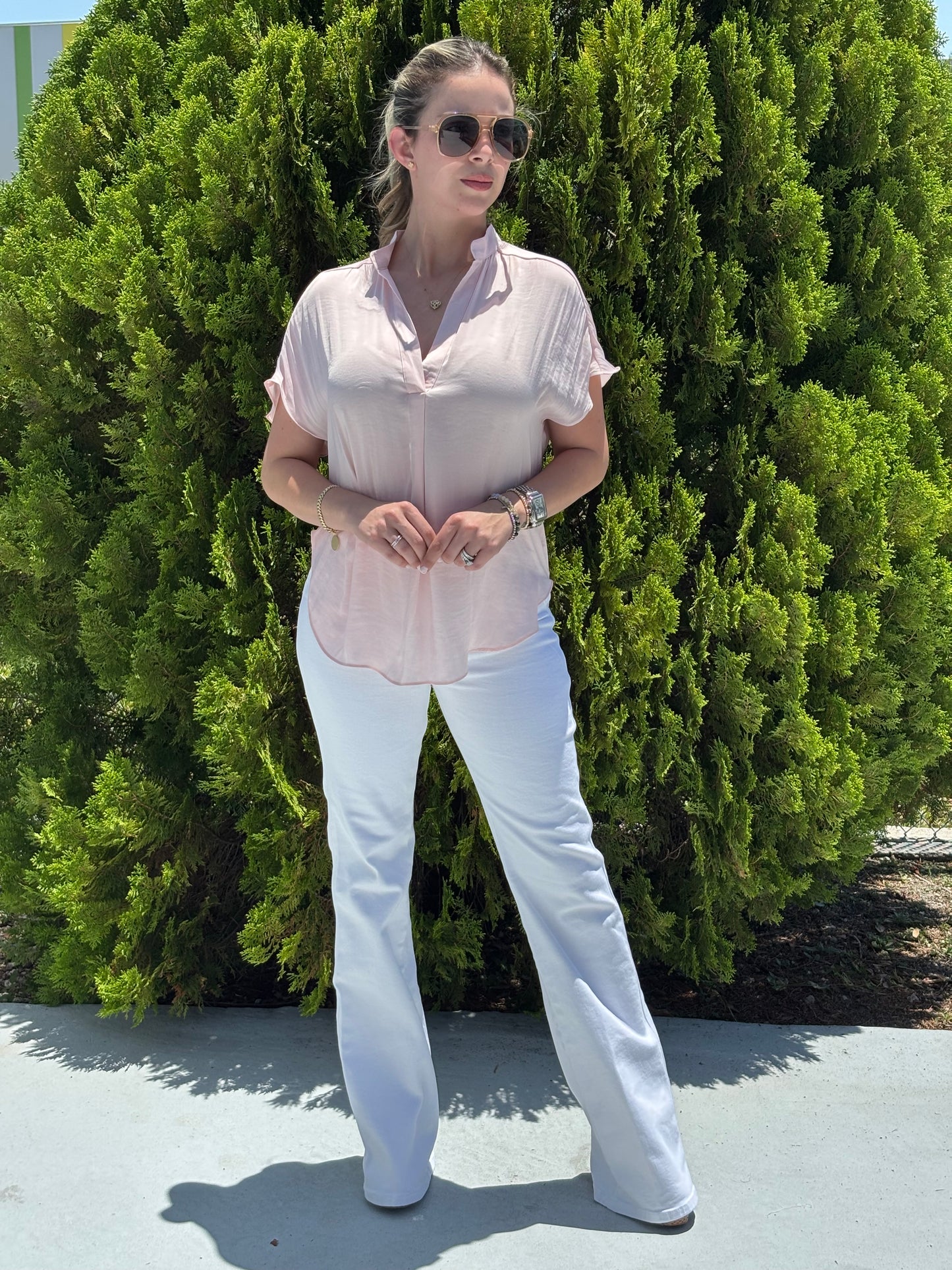 Valerie top