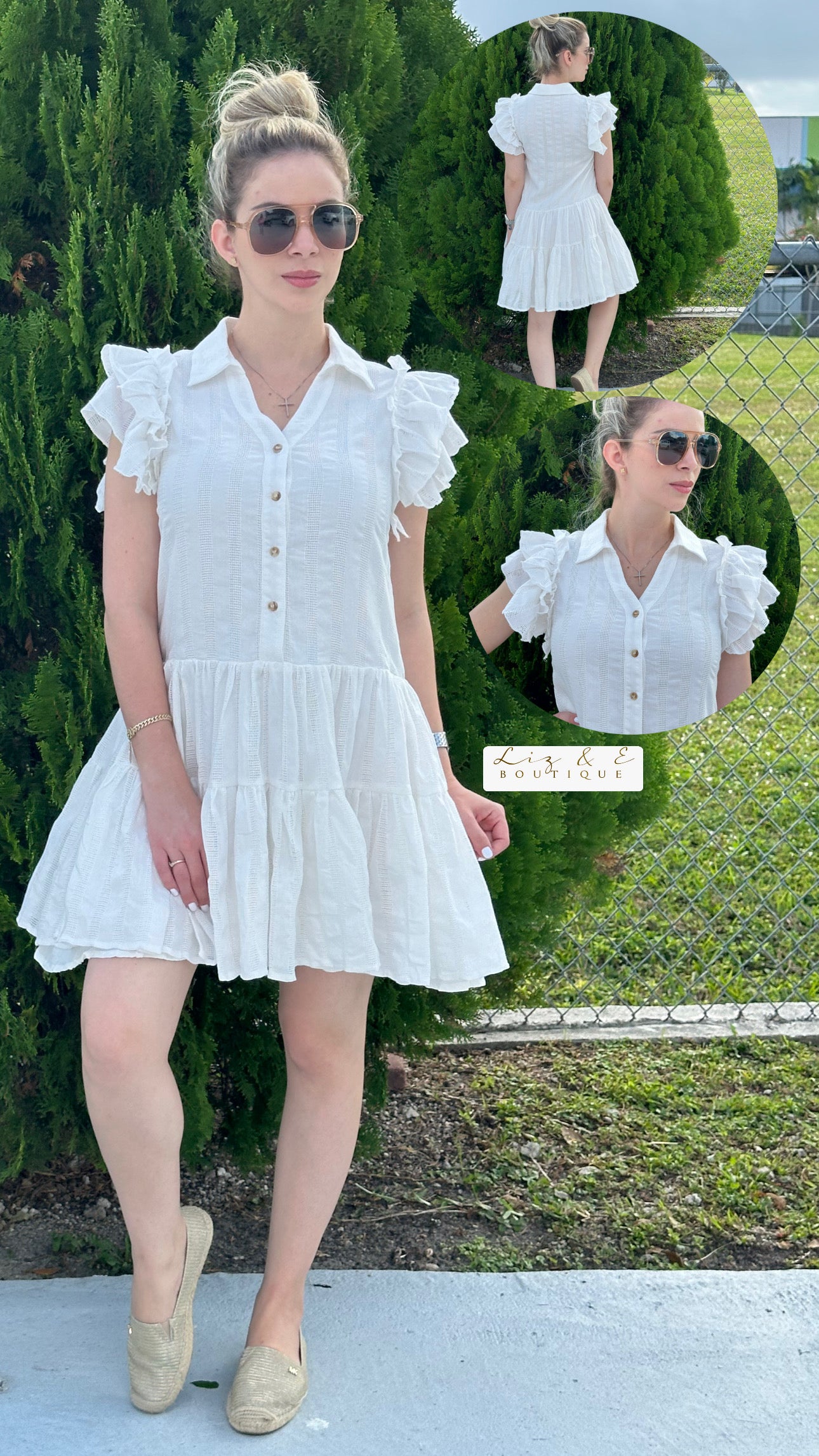 Elice dress