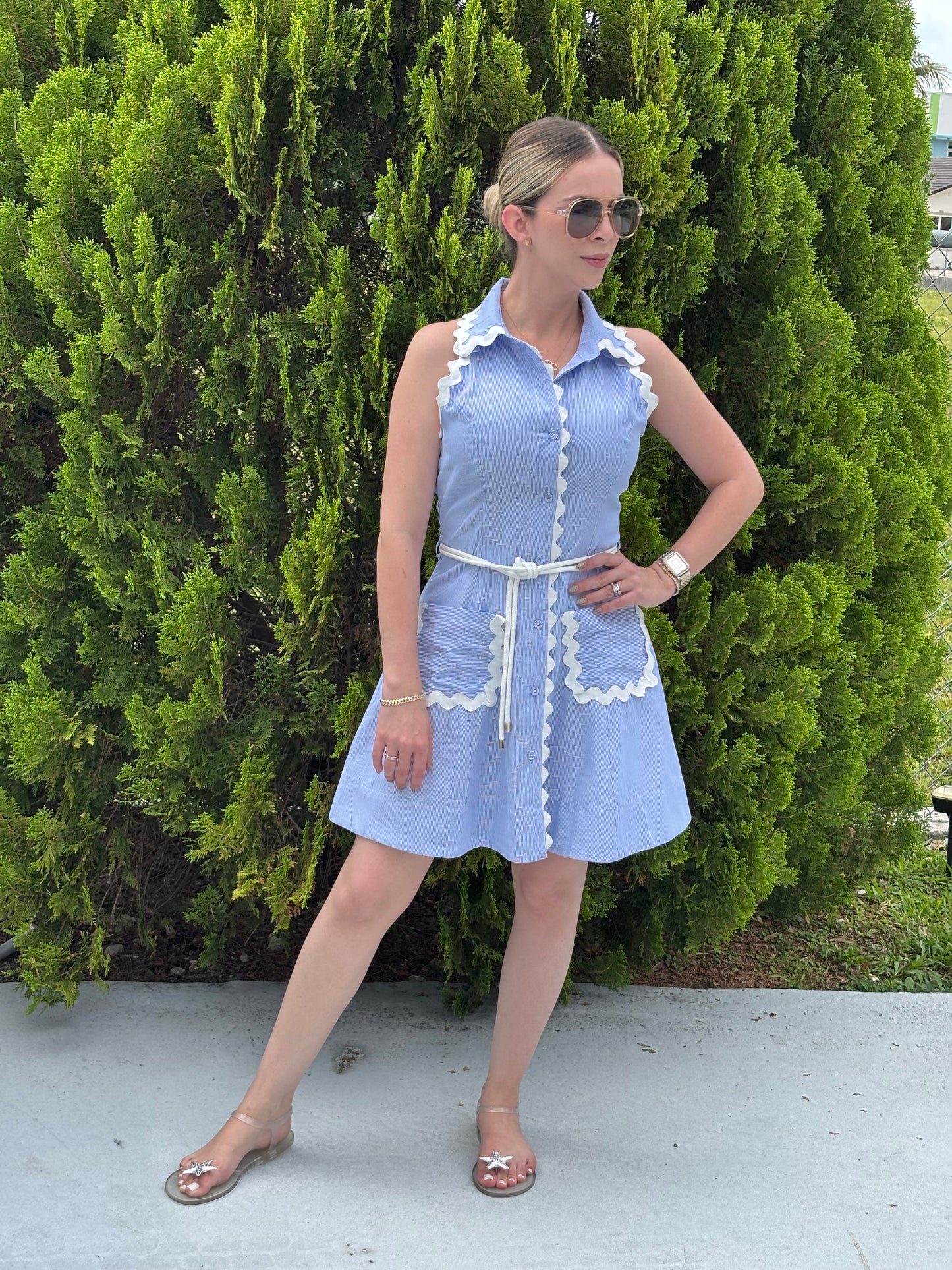 Juliet dress