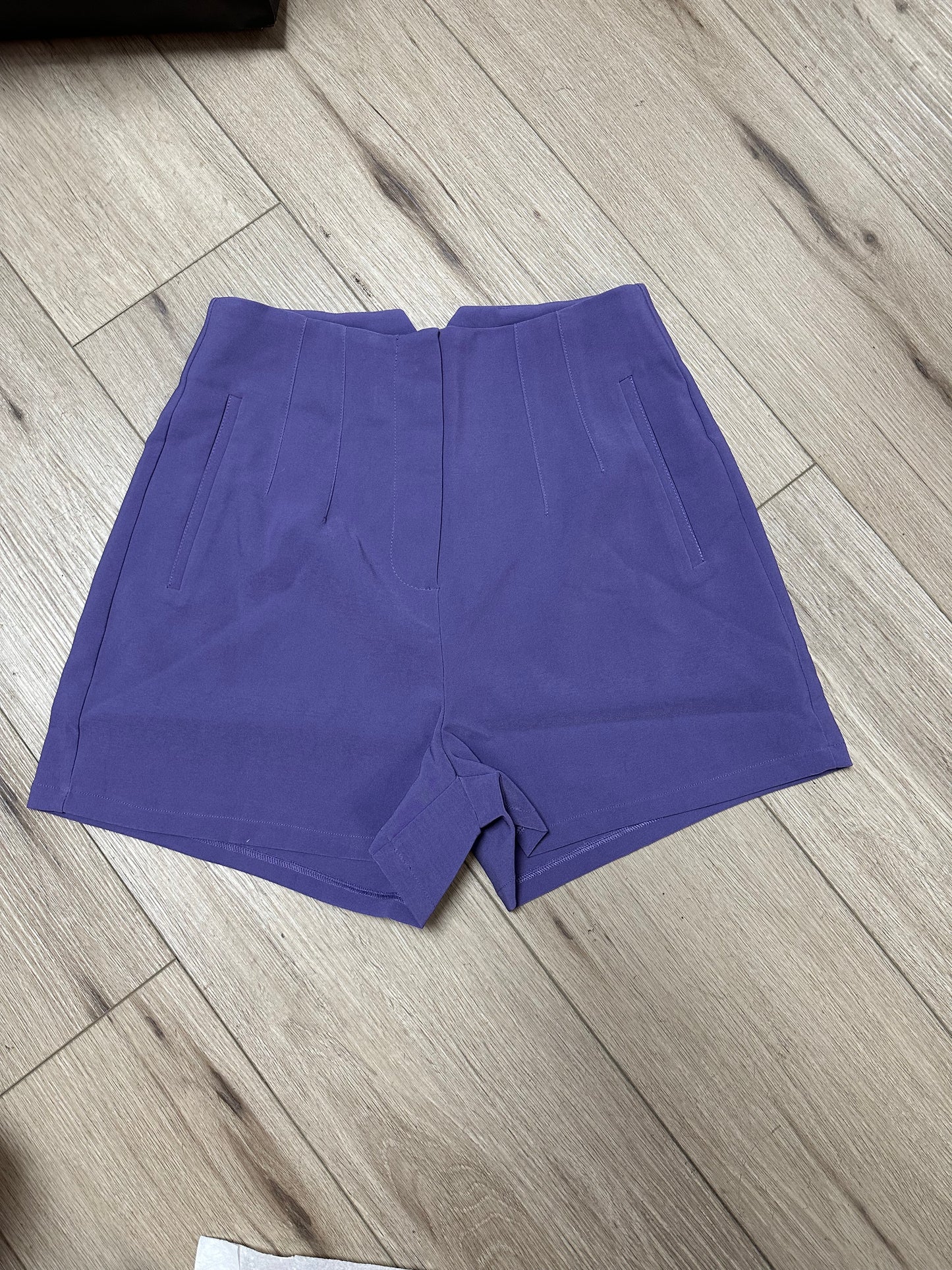 Clarissa shorts