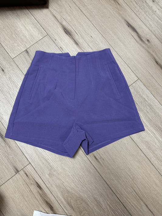 Clarissa shorts