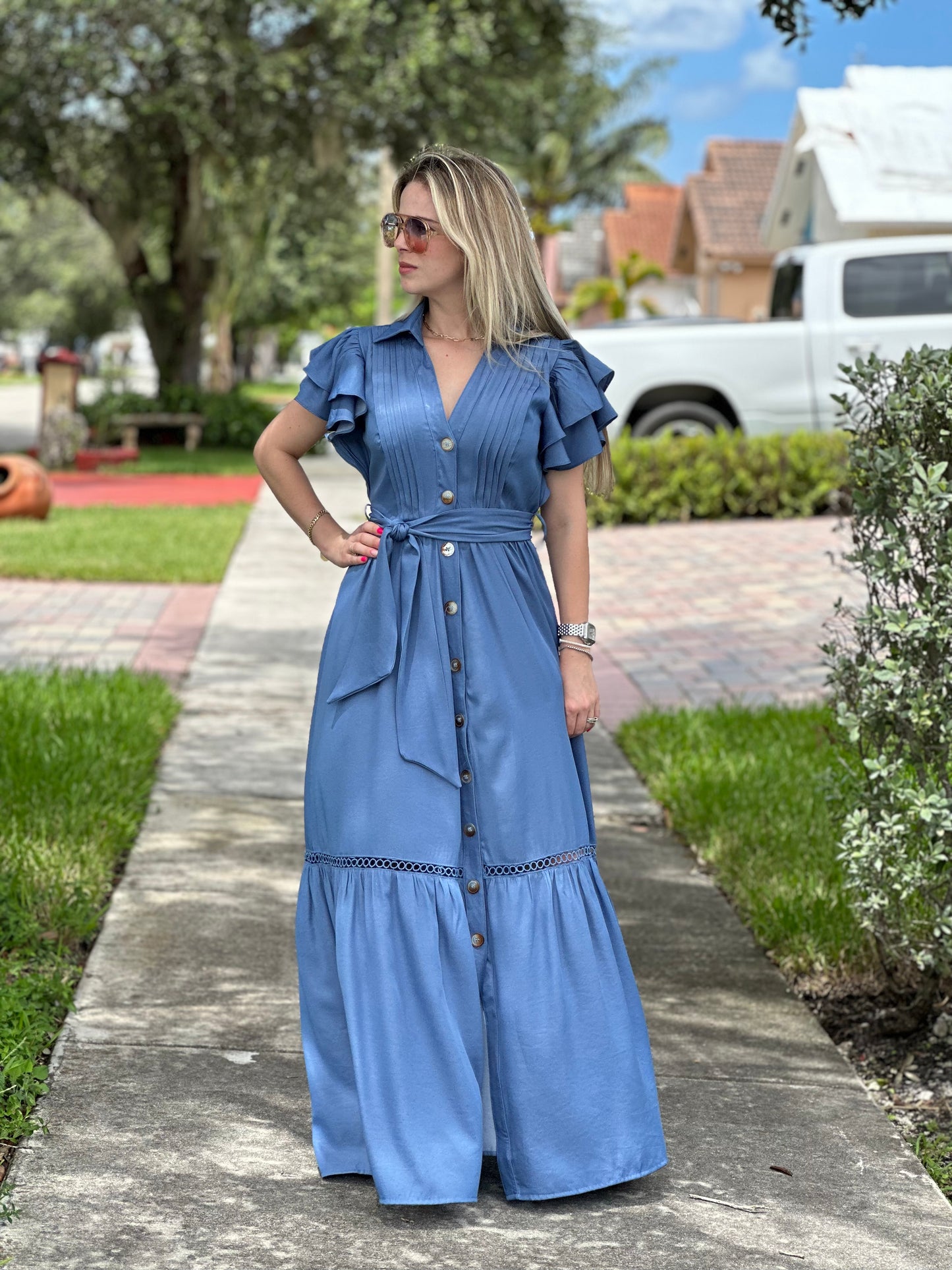 Emilia denim