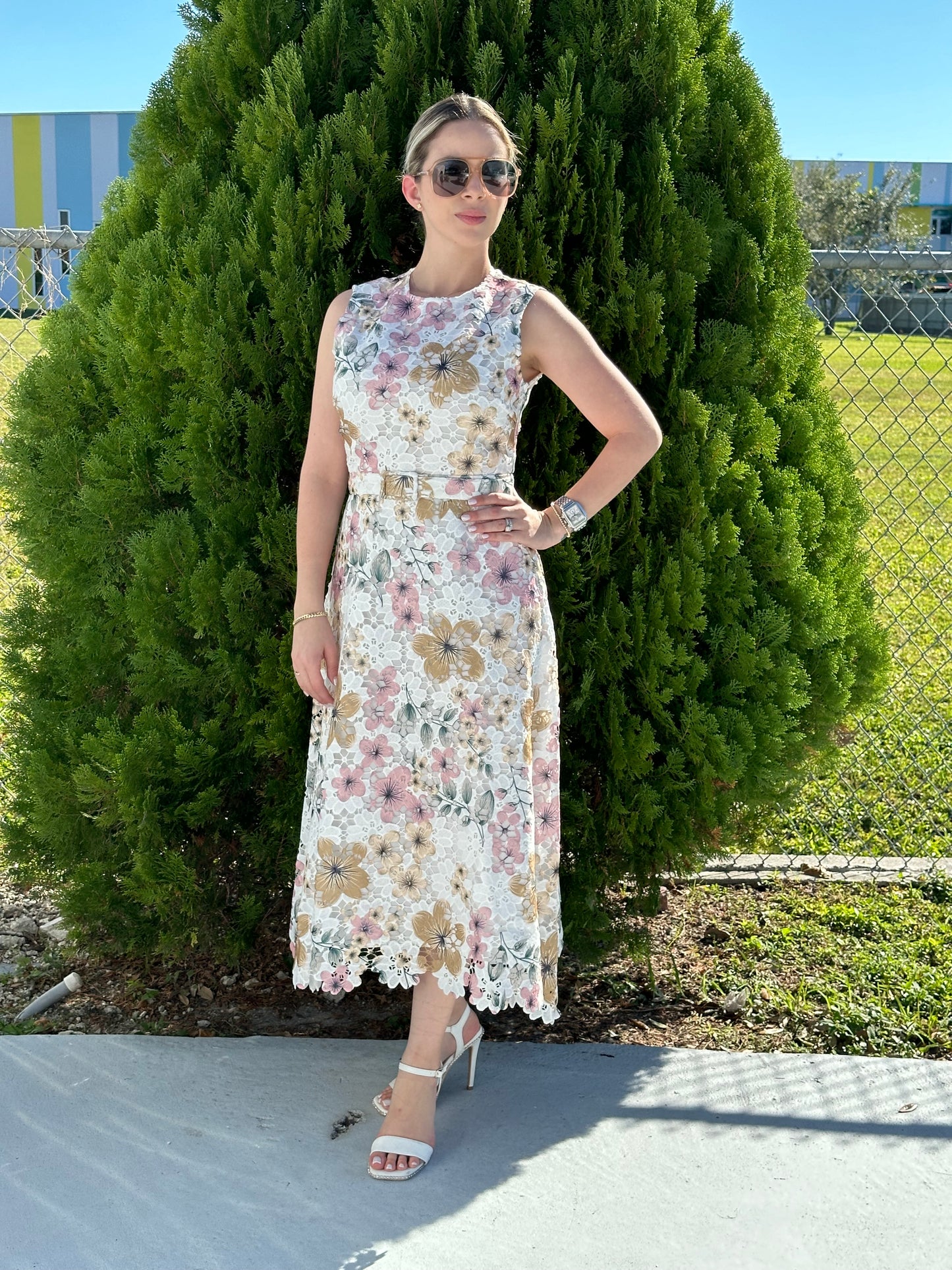 Aurora dress
