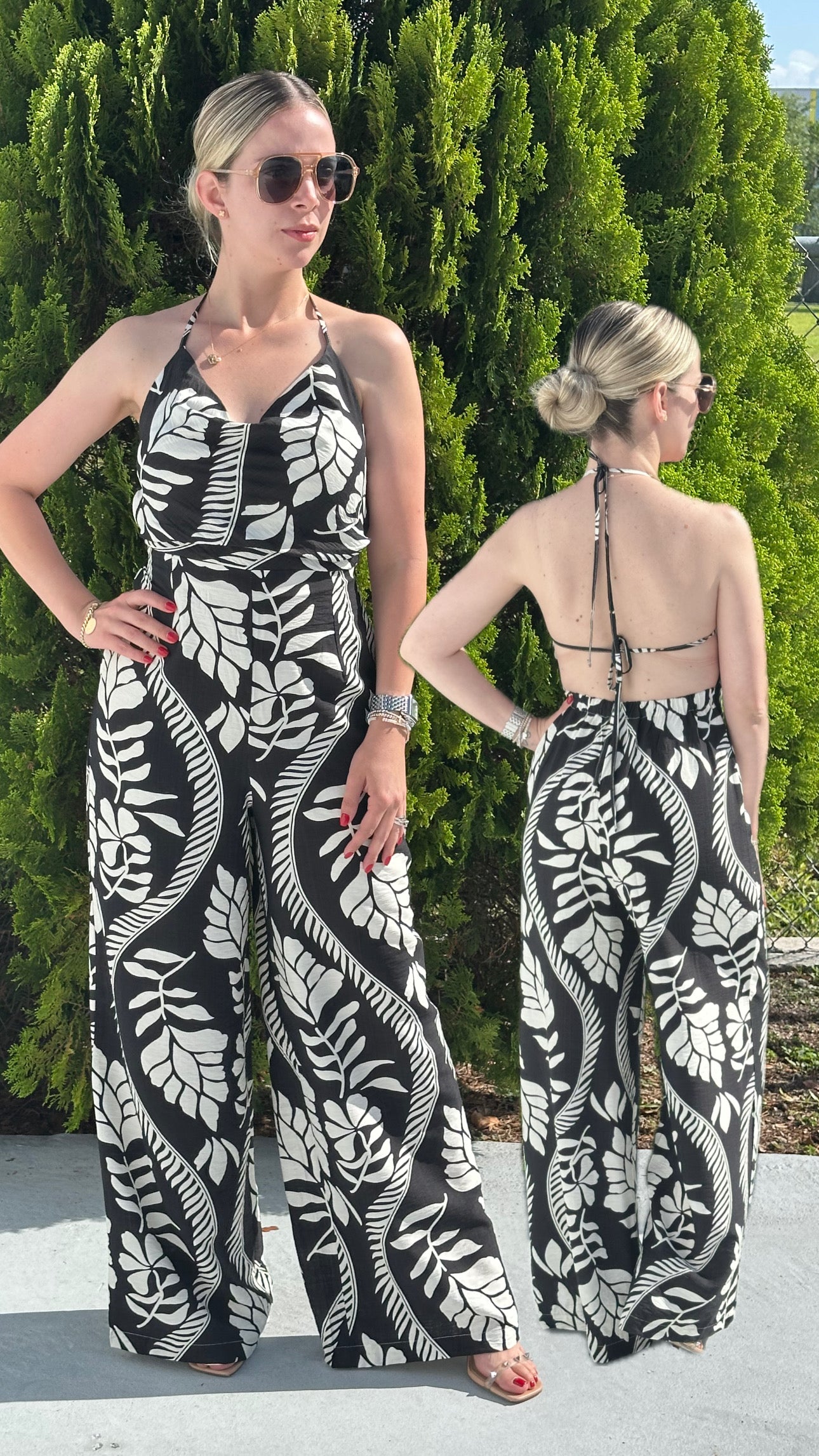 Helen Jumpsuit