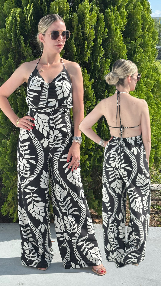 Helen Jumpsuit
