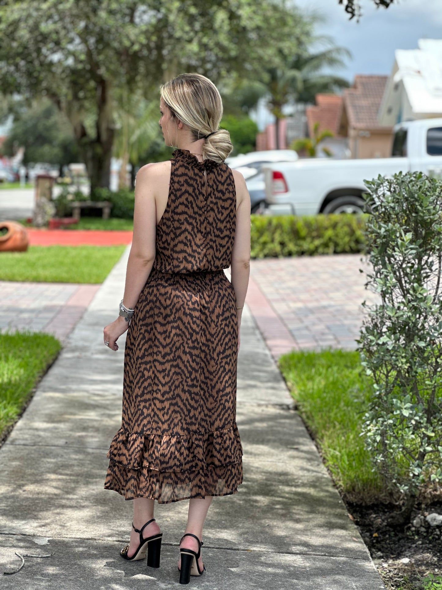 Animal print