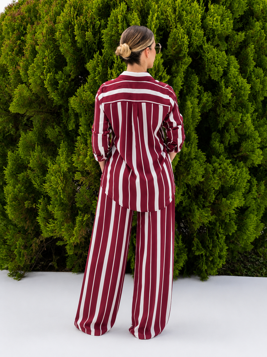 OVI stripes set