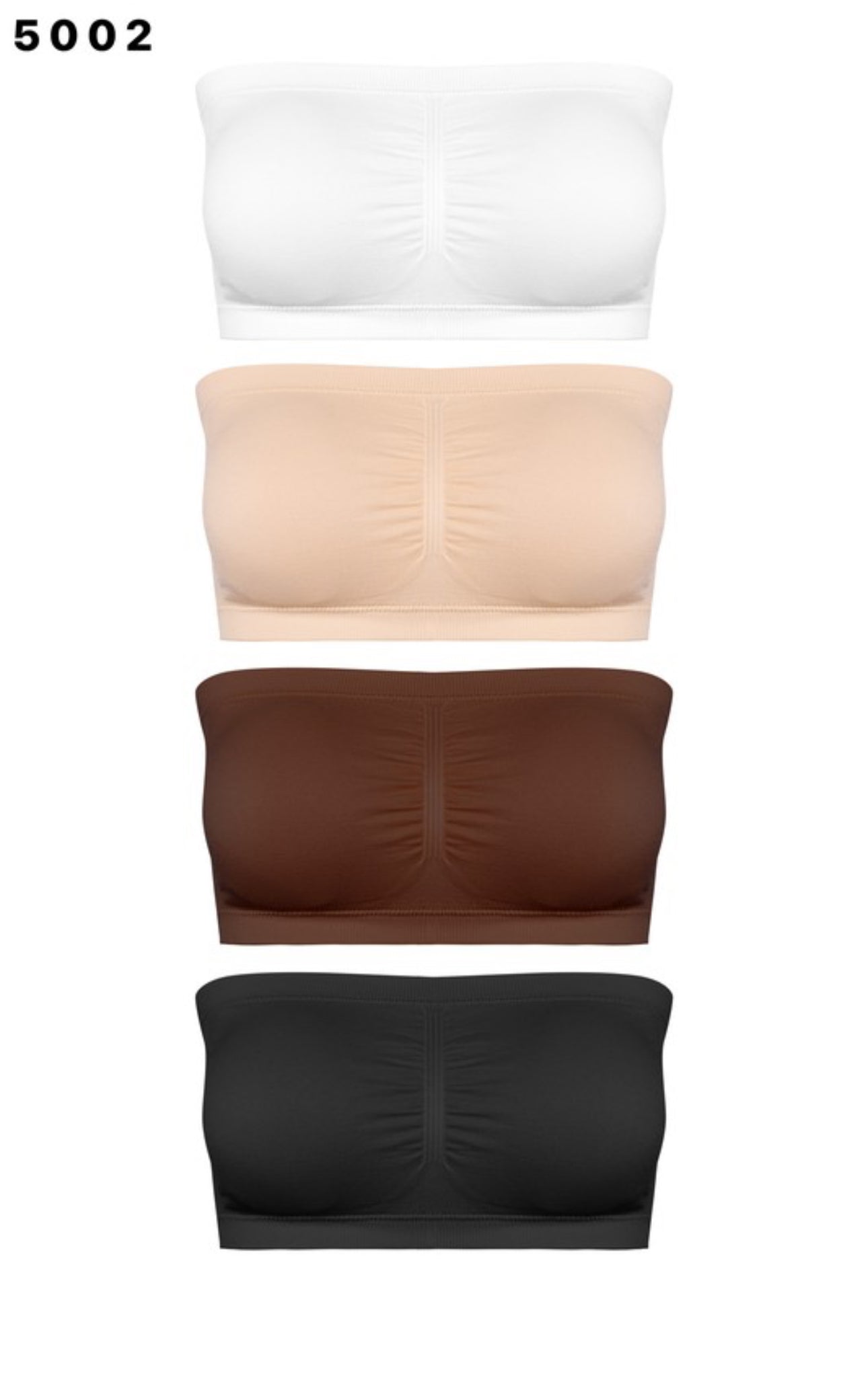 Basic bra