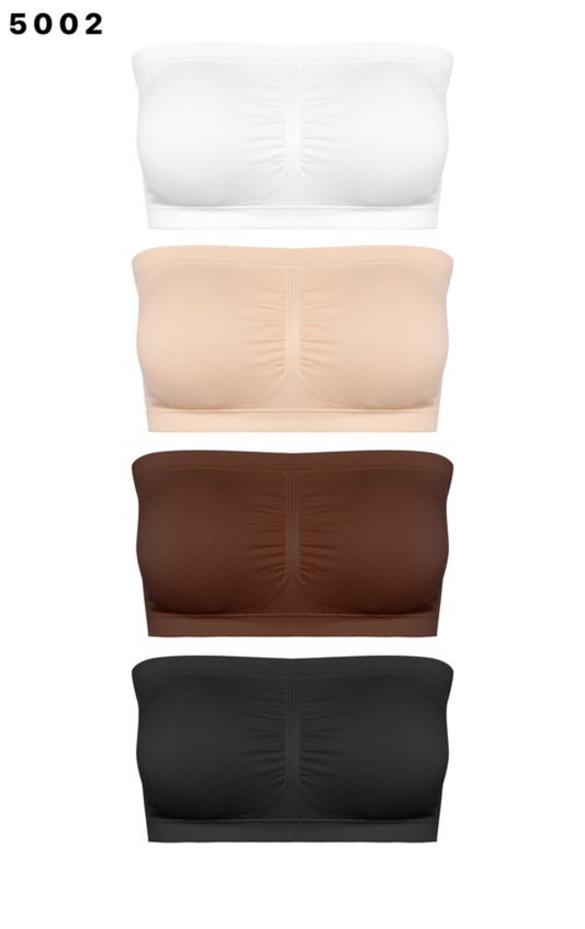 Basic bra