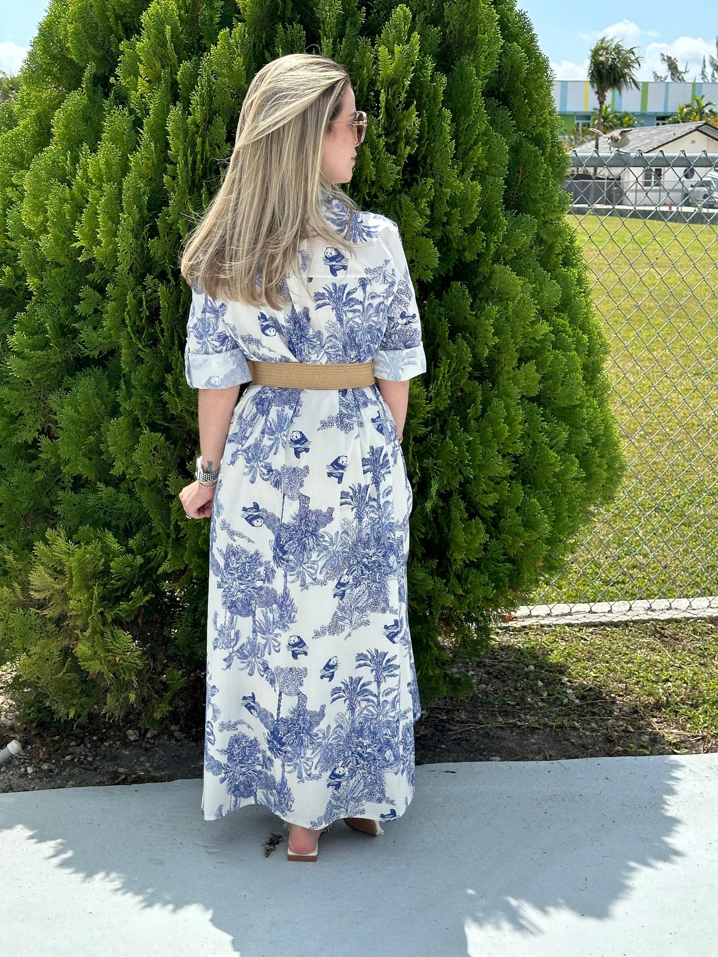 Pradera blue