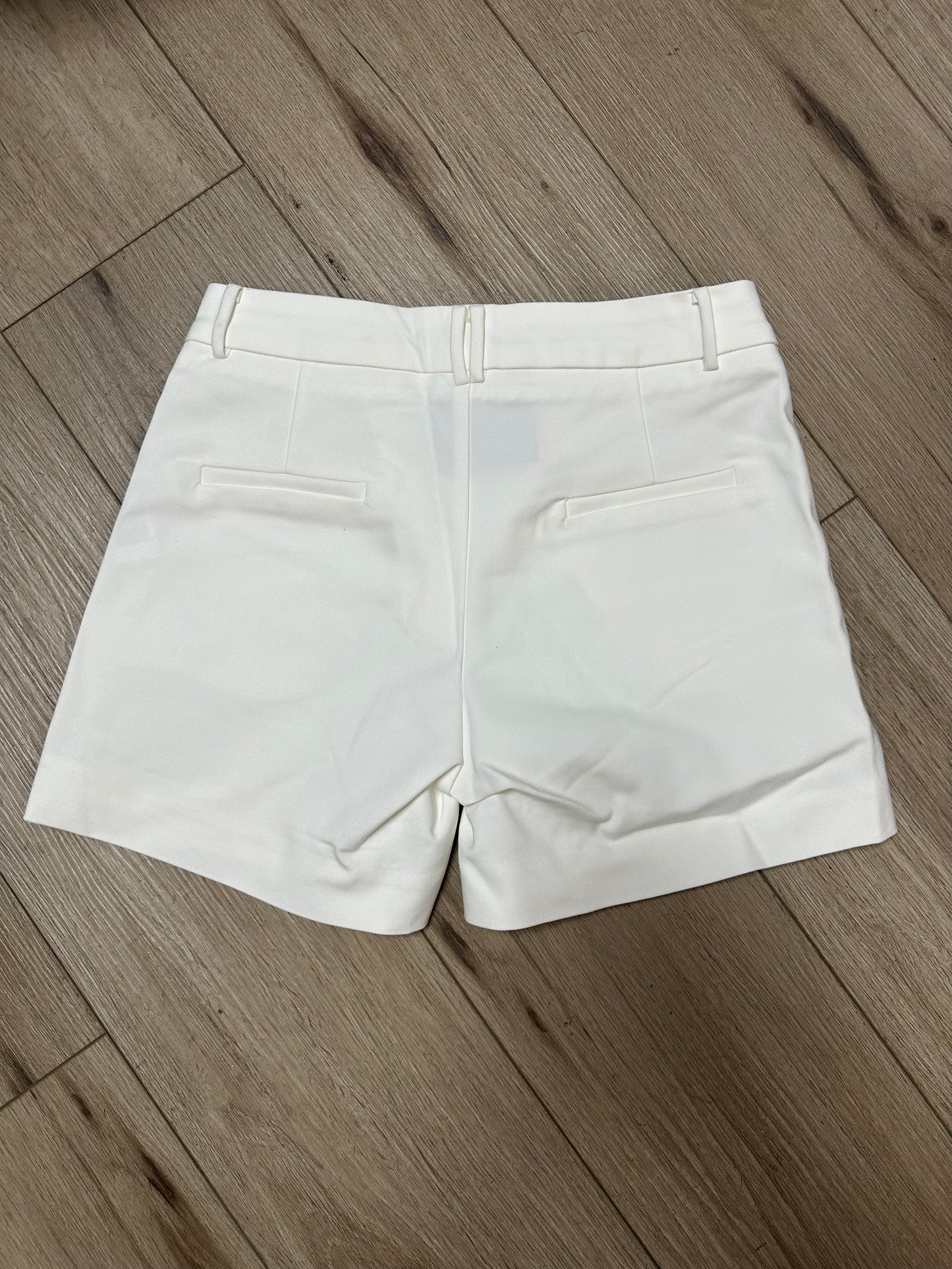 EVNL shorts