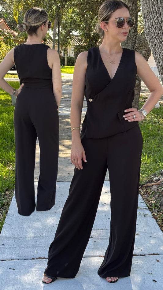 Noemi jumpsuit