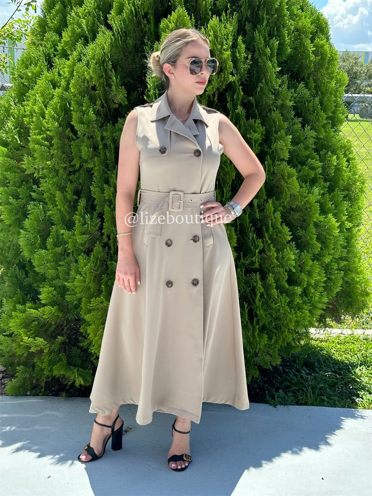 Bea dress