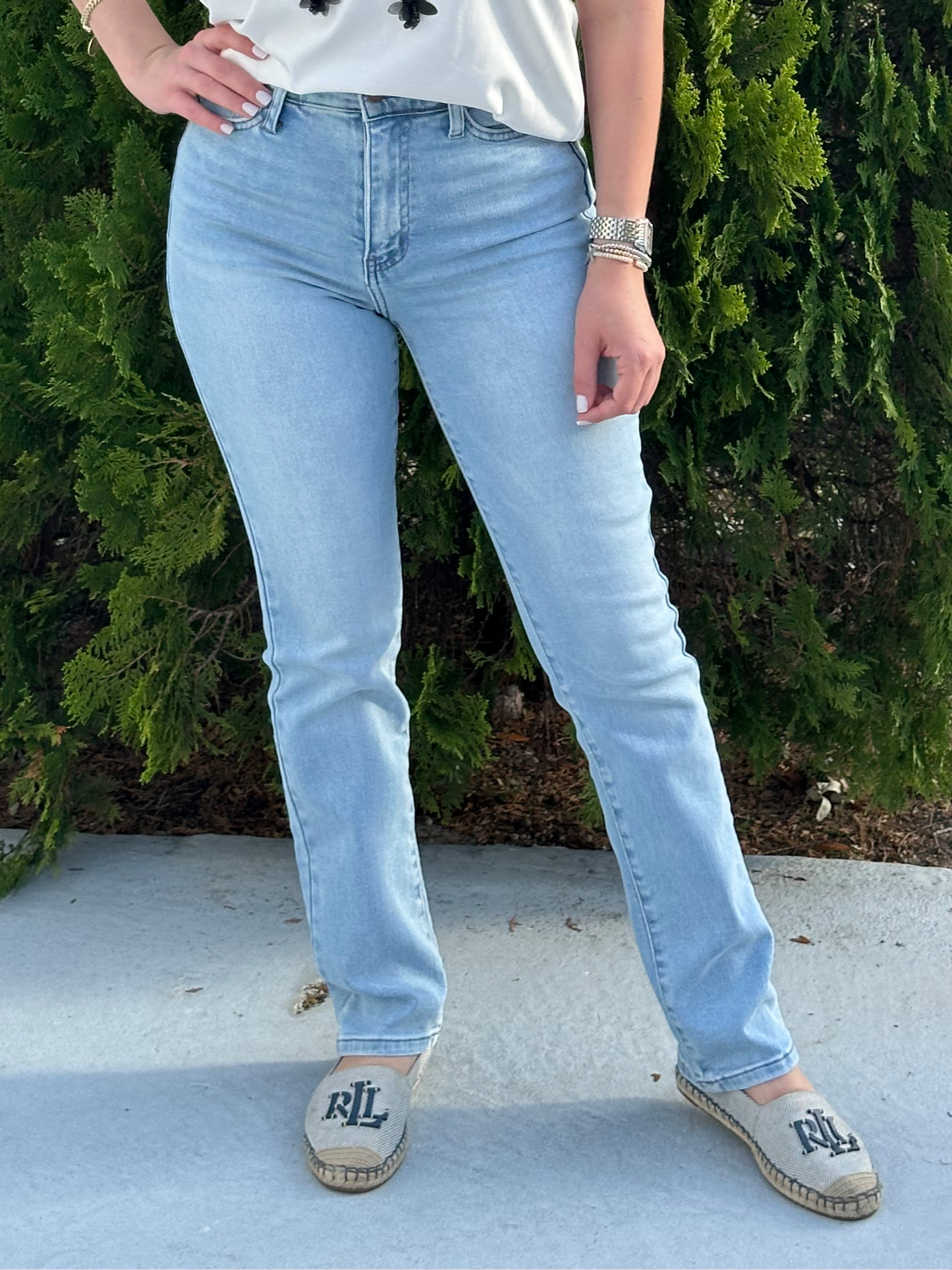 Vibrant Jean 5015 ✅
