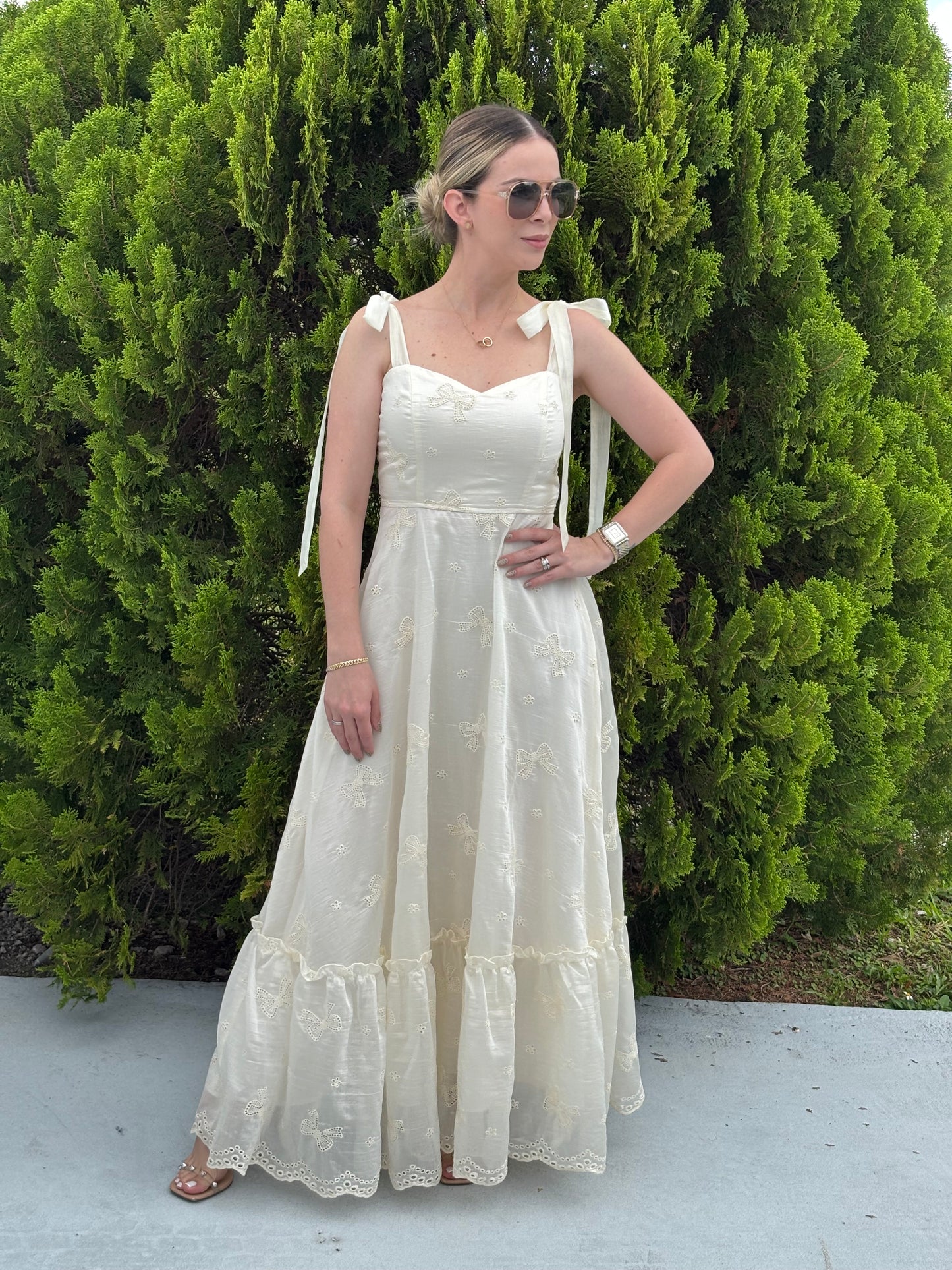 Arabella dress