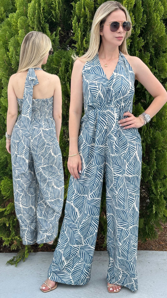 Rossana jumpsuit