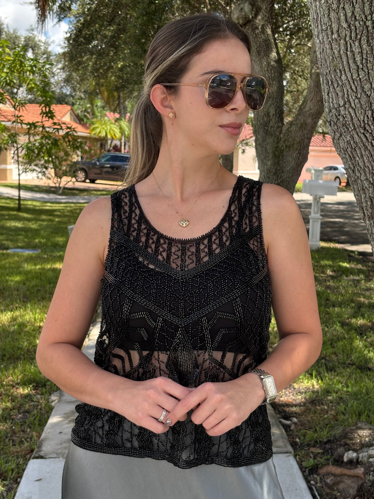 Martha top