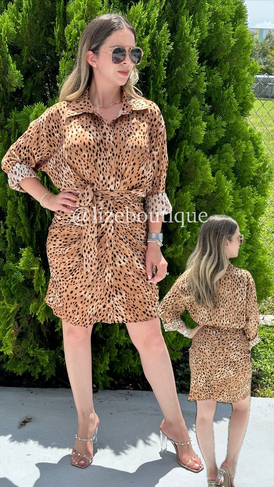 Samantha mini