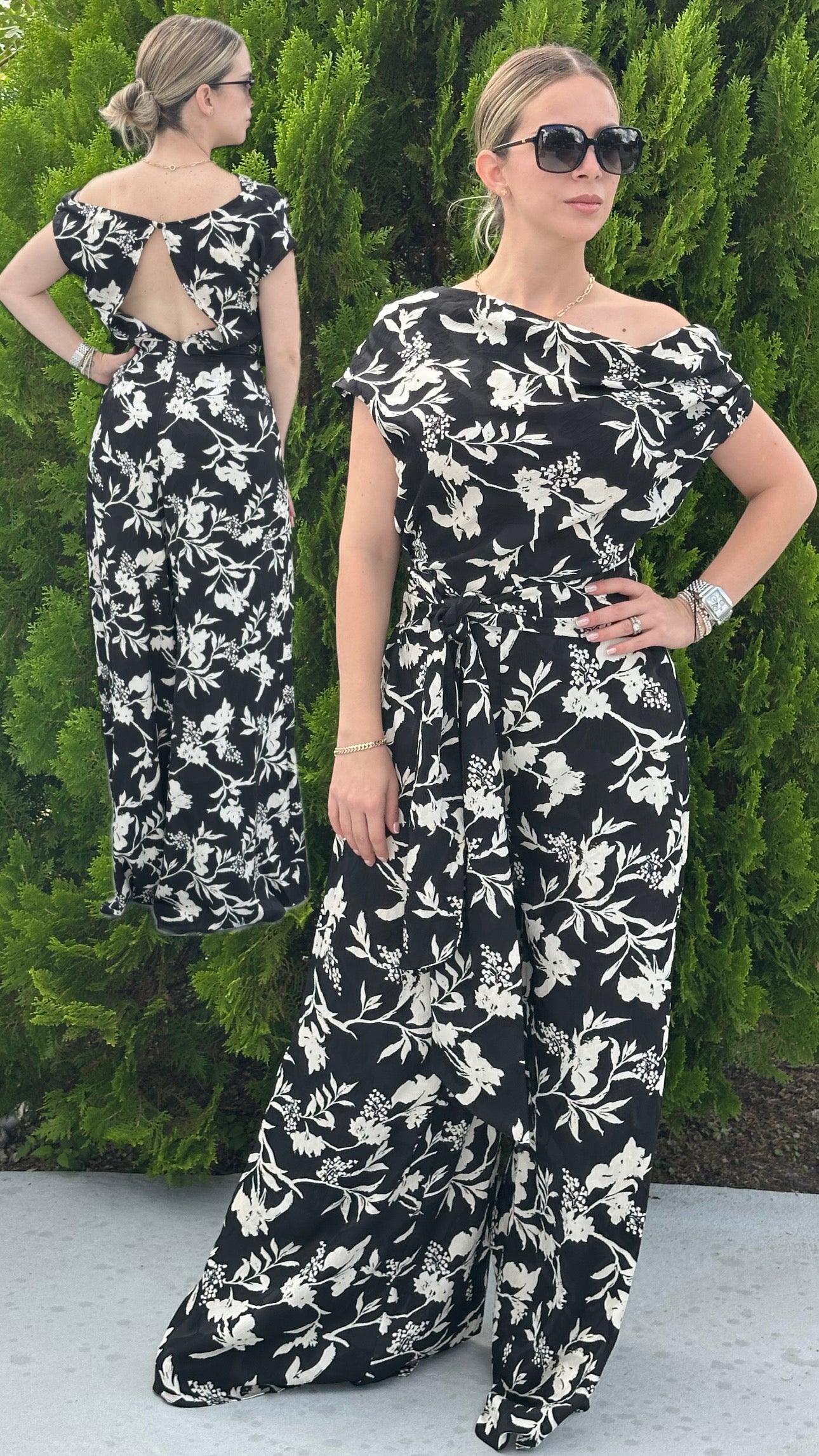 Jennifer Jumpsuit