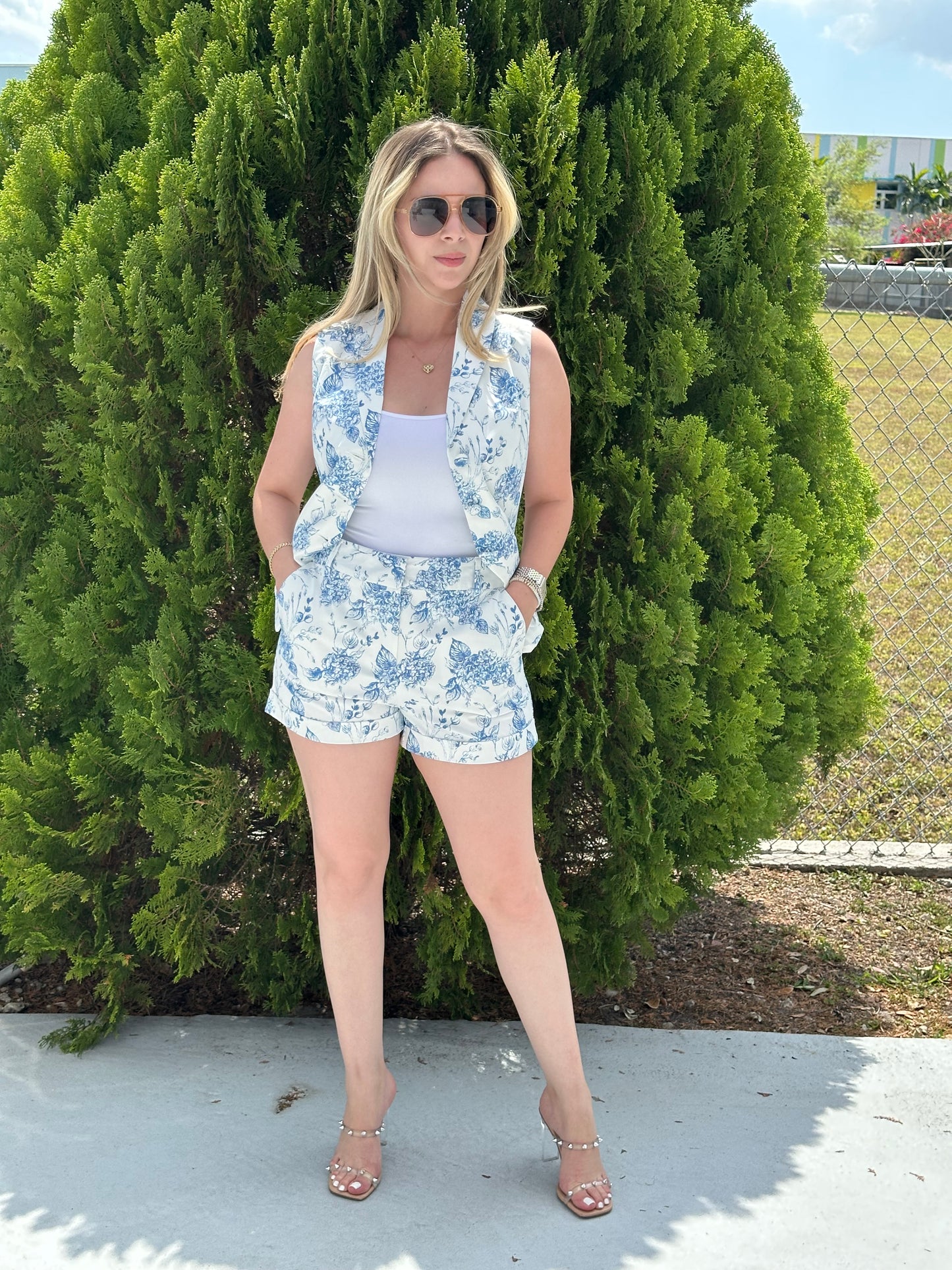 OVI Spring set